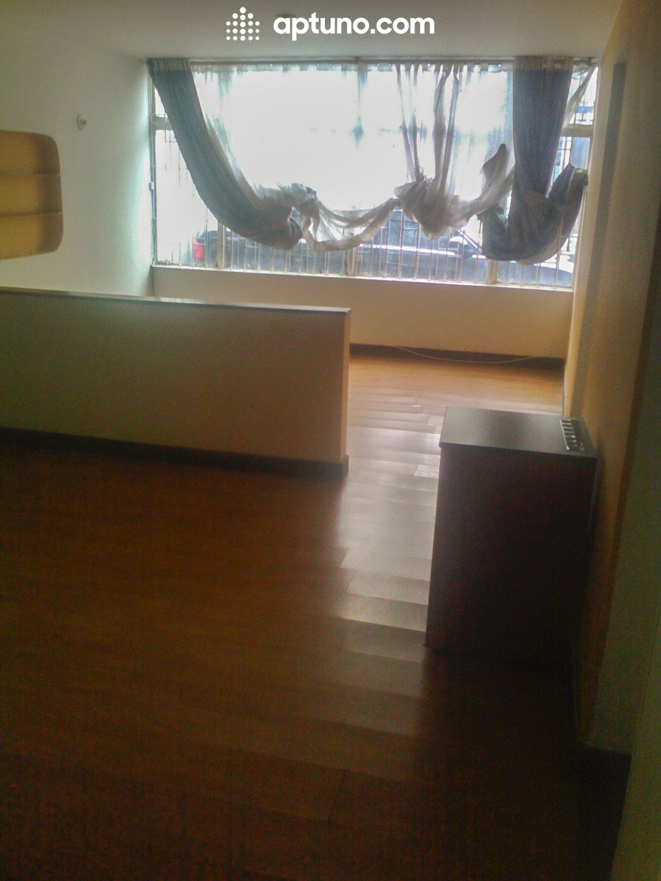 Apartamento en arriendo Campín Apartamento en arriendo Campín 55 m² - $ 1.200.000