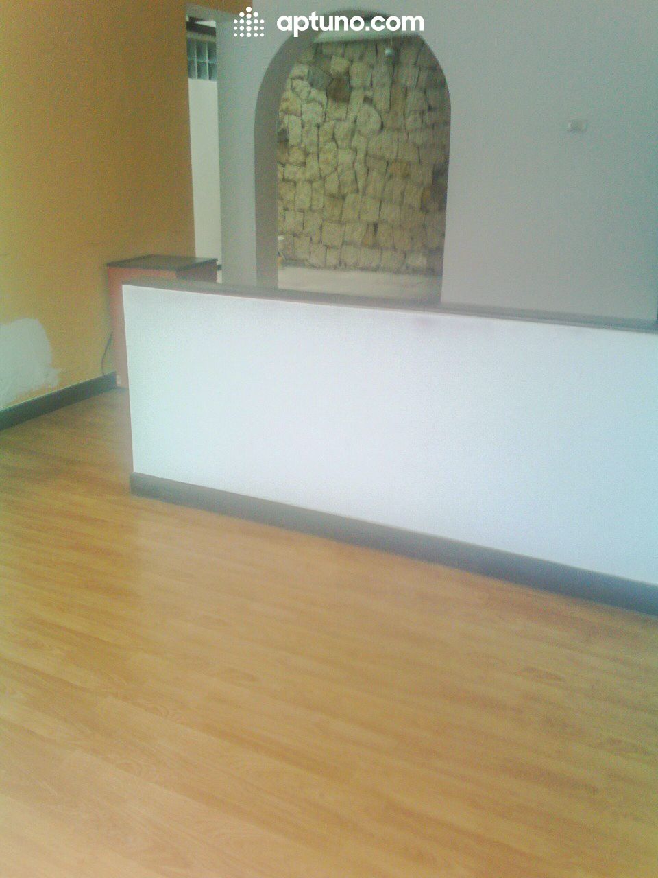 Apartamento en arriendo Campín Apartamento en arriendo Campín 55 m² - $ 1.200.000