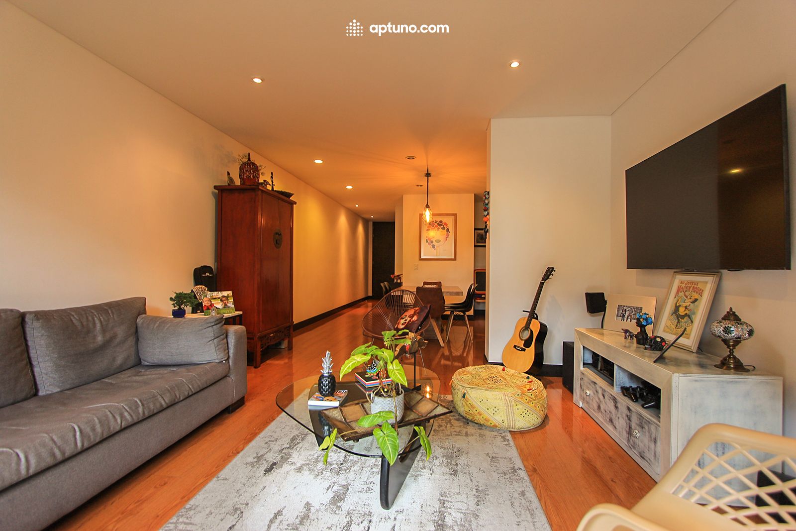 Apartamento en arriendo Bella Suiza Apartamento en arriendo Bella Suiza 127 m² - $ 4.200.000
