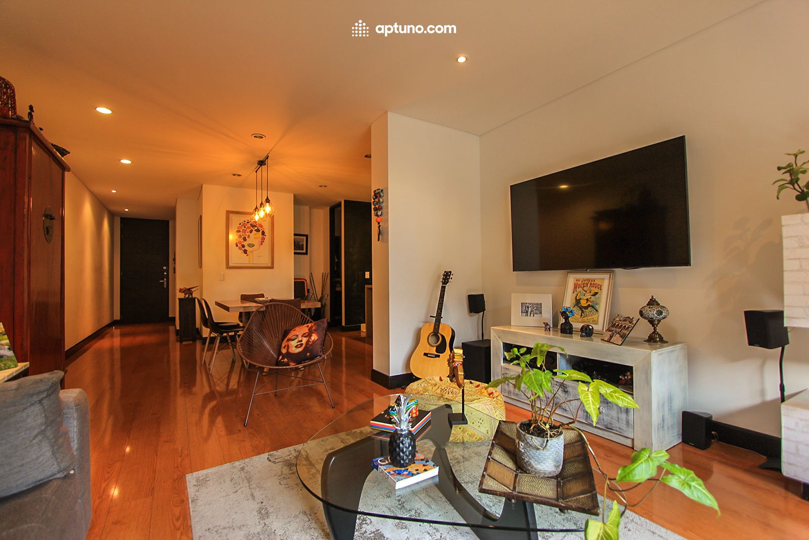 Apartamento en arriendo Bella Suiza Apartamento en arriendo Bella Suiza 127 m² - $ 4.200.000