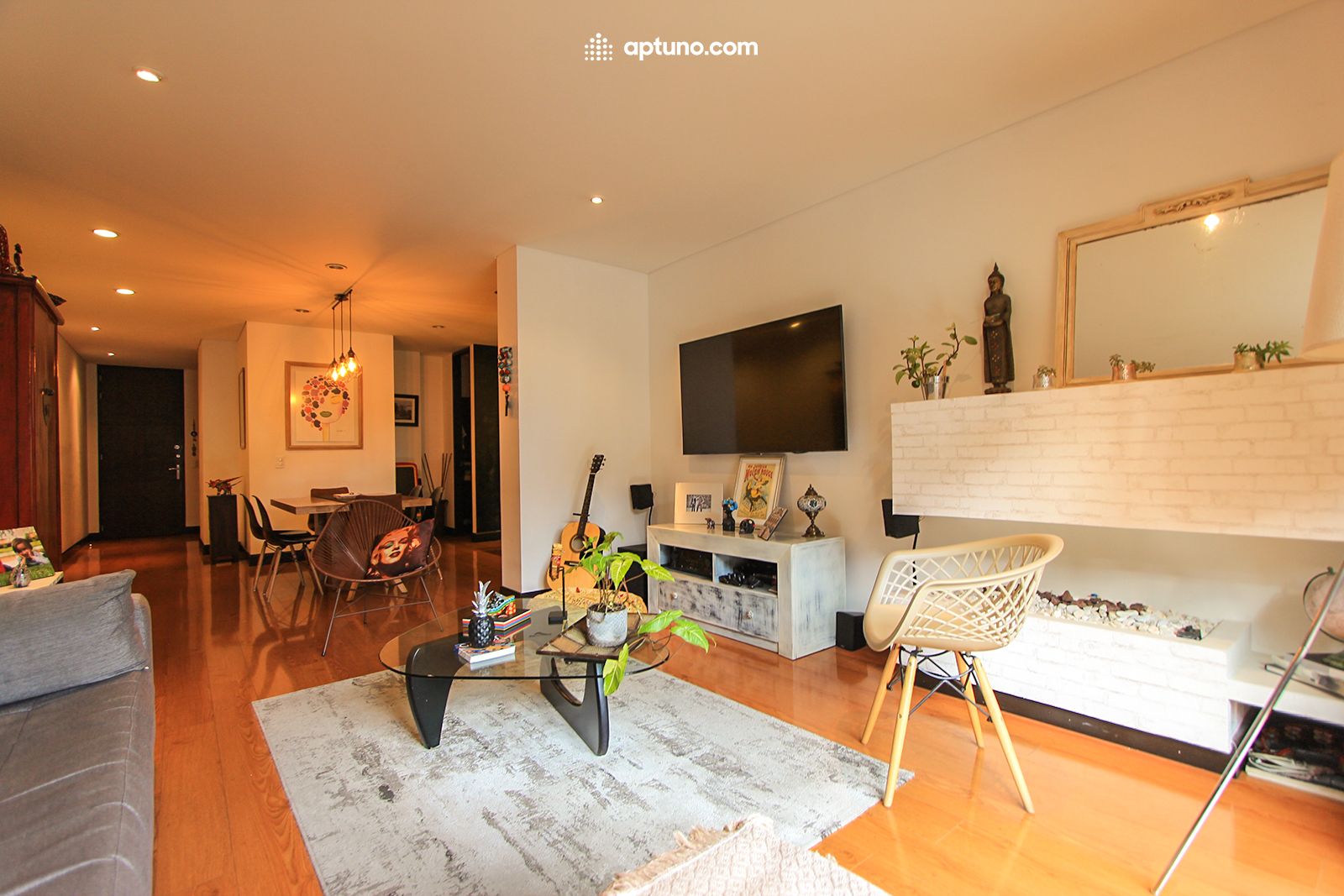 Apartamento en arriendo Bella Suiza Apartamento en arriendo Bella Suiza 127 m² - $ 4.200.000