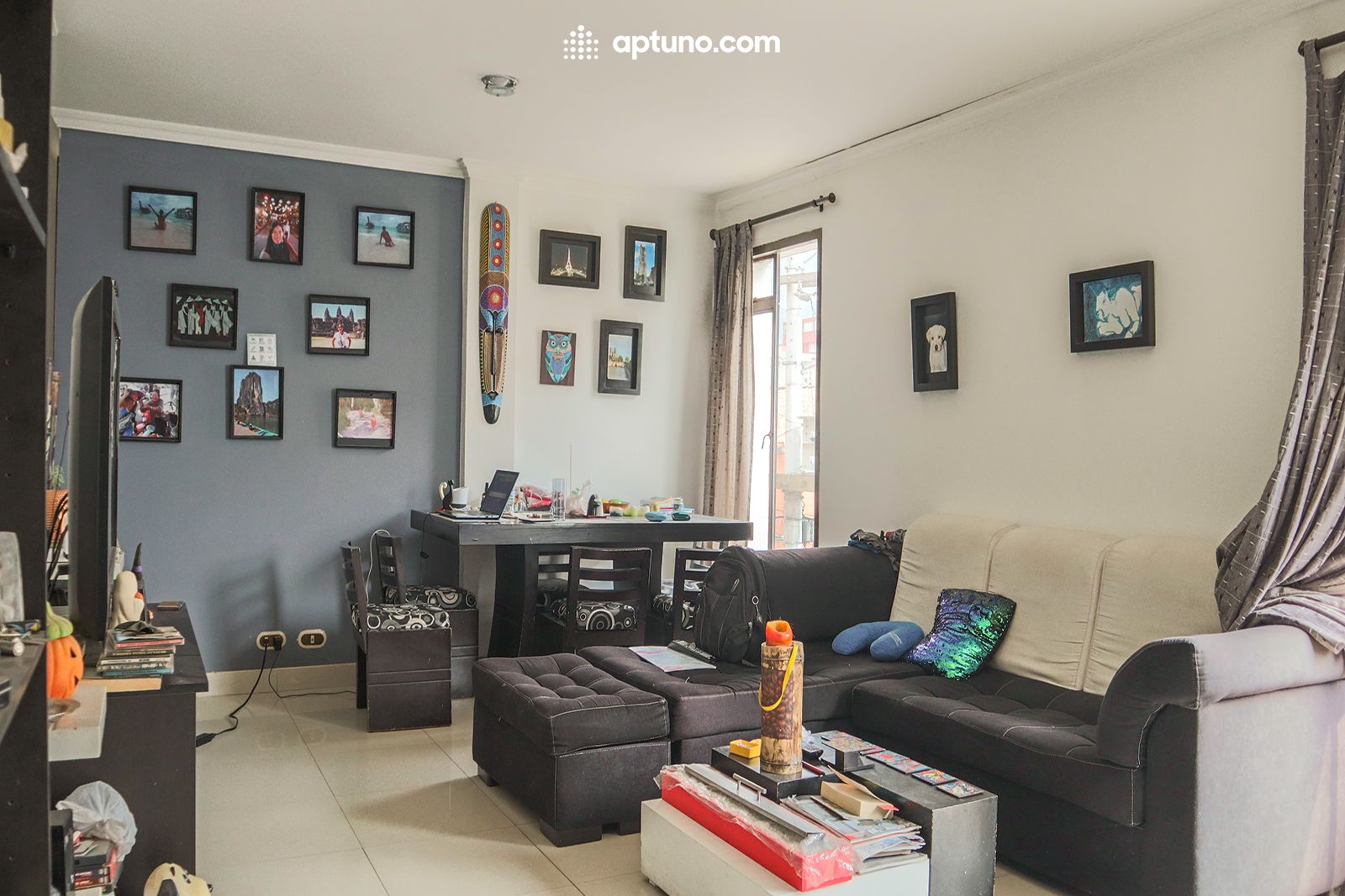 Apartamento en arriendo Quesada Apartamento en arriendo Quesada 71 m² - $ 2.000.000