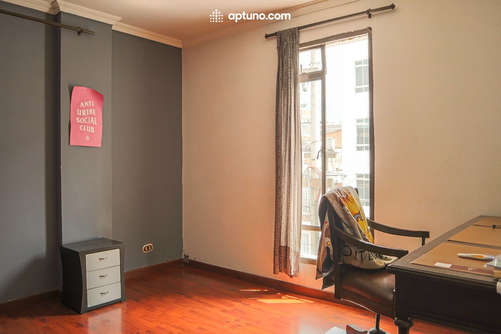 Apartamento en arriendo Quesada Apartamento en arriendo Quesada 71 m² - $ 2.000.000