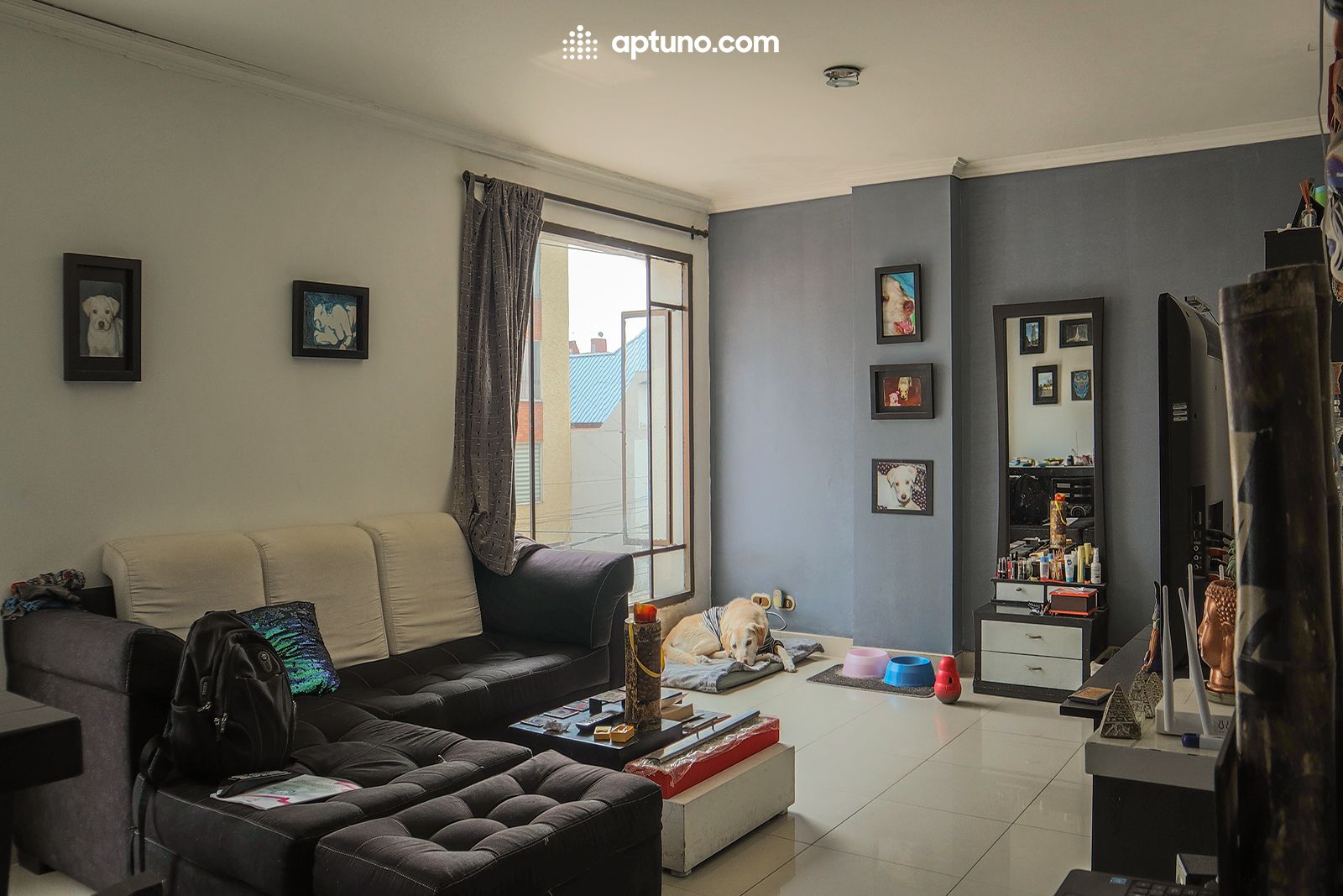 Apartamento en arriendo Quesada Apartamento en arriendo Quesada 71 m² - $ 2.000.000