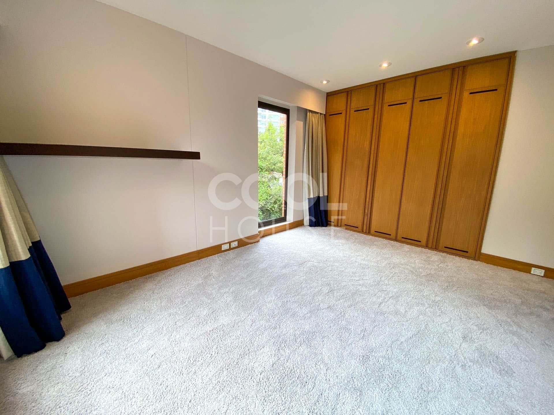 Apartamento en arriendo Los Rosales Apartamento en arriendo Los Rosales 323 m² - $ 18.800.000