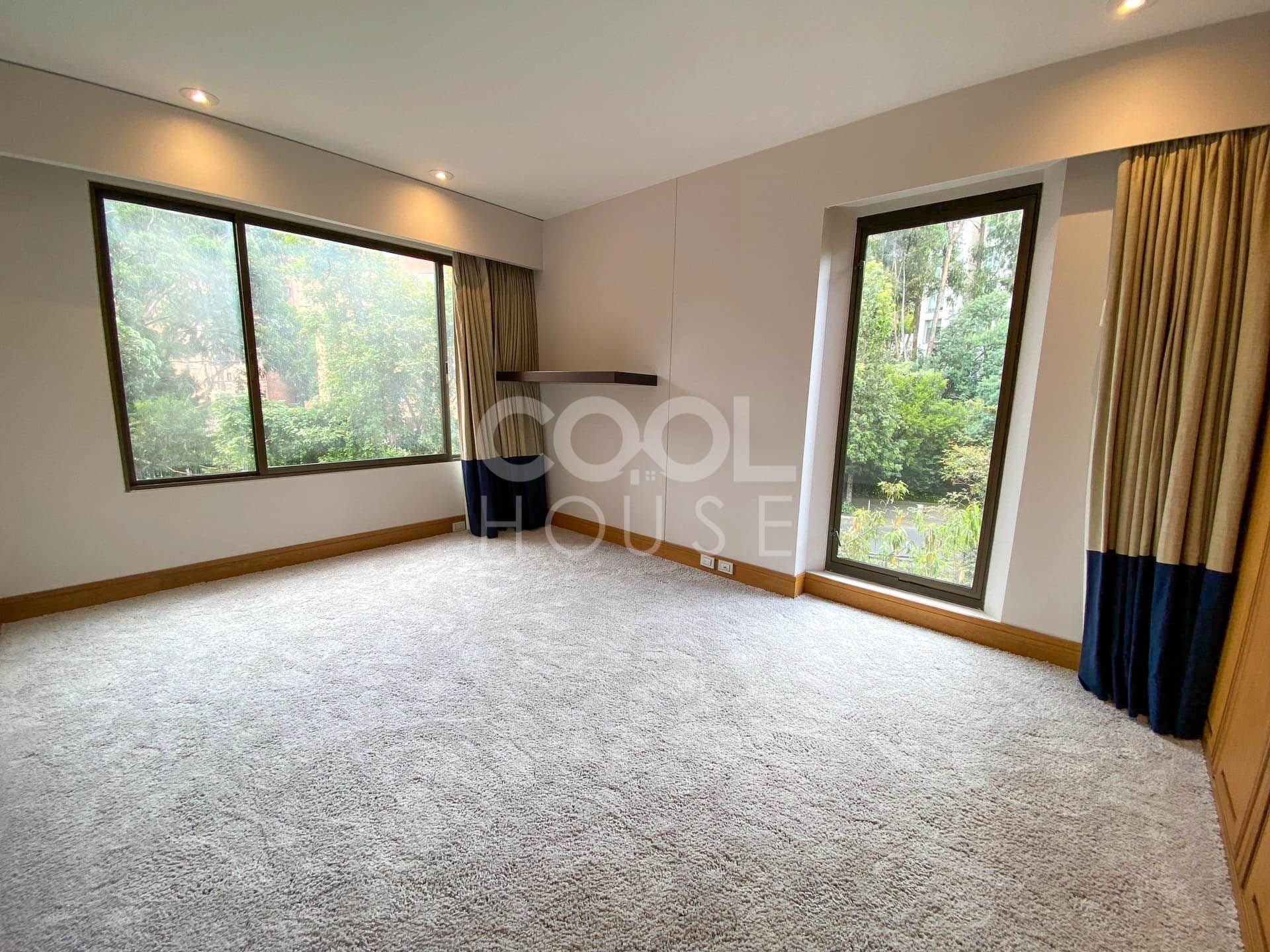 Apartamento en arriendo Los Rosales Apartamento en arriendo Los Rosales 323 m² - $ 18.800.000