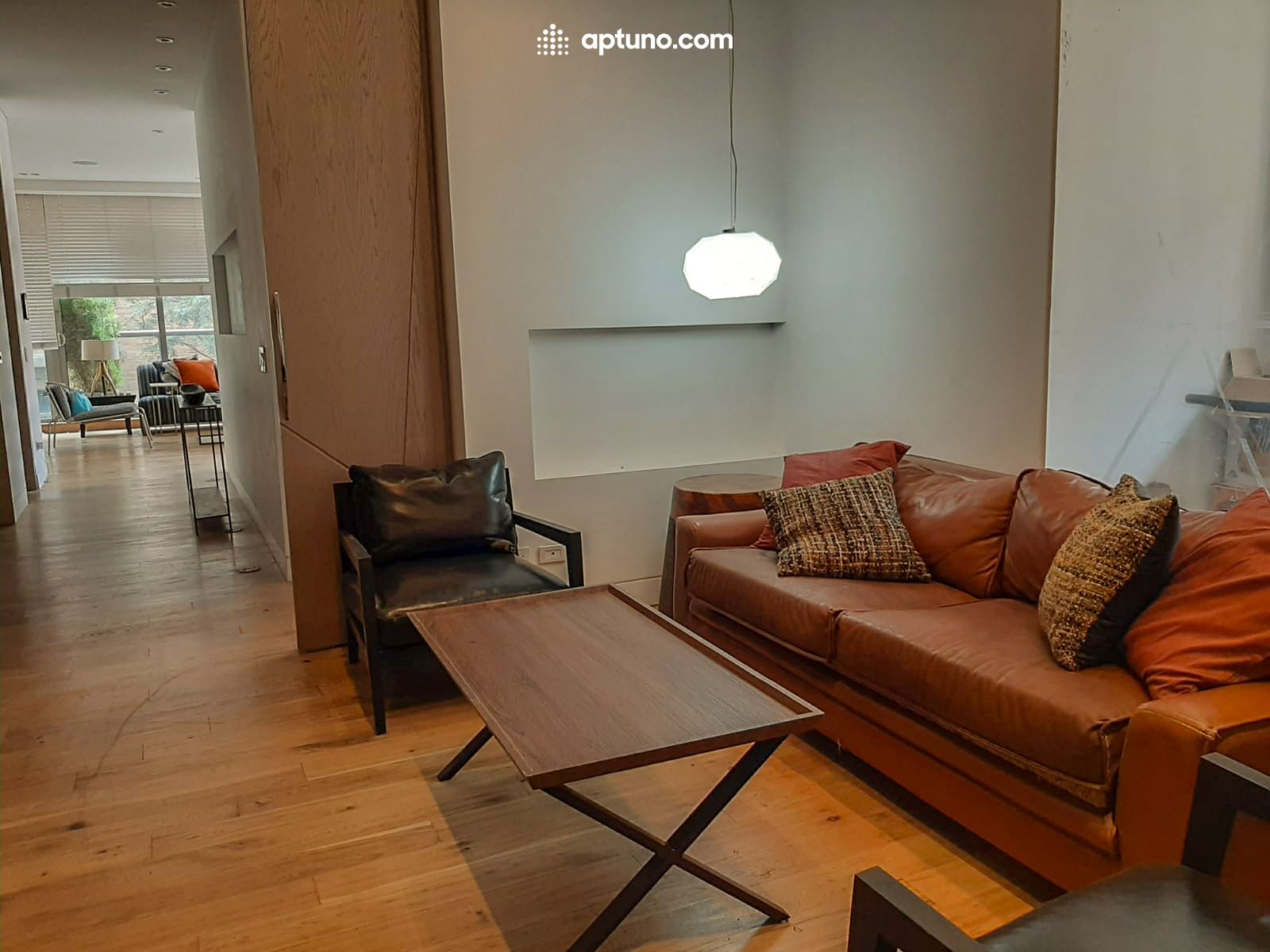 Apartamento en arriendo El Chico Apartamento en arriendo El Chico 200 m² - $ 12.300.000