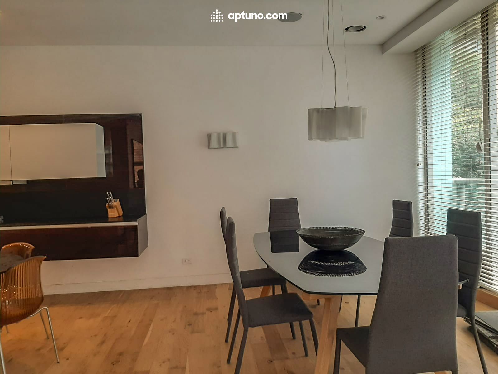 Apartamento en arriendo El Chico Apartamento en arriendo El Chico 200 m² - $ 12.300.000