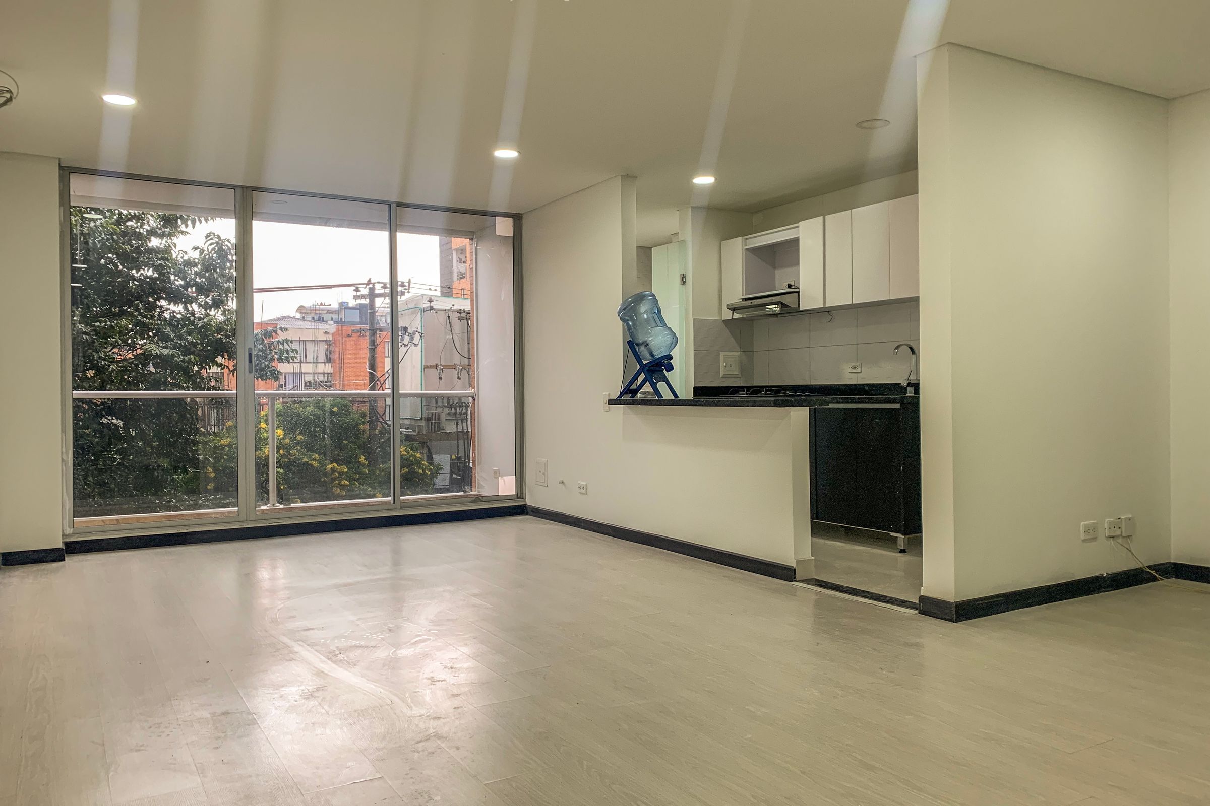 Apartamento en arriendo Cedritos Apartamento en arriendo Cedritos 87 m² - $ 2.586.000