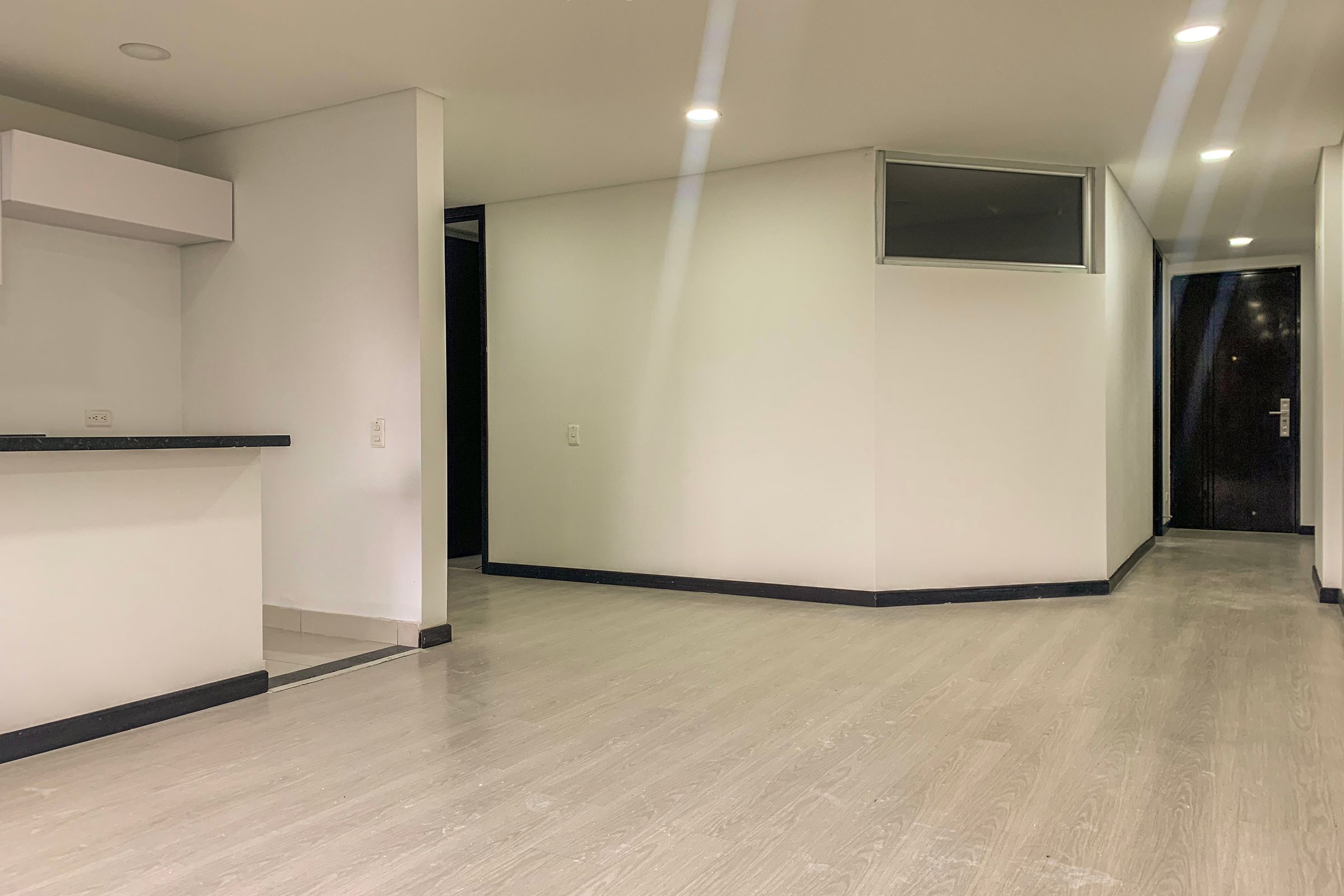 Apartamento en arriendo Cedritos Apartamento en arriendo Cedritos 87 m² - $ 2.586.000
