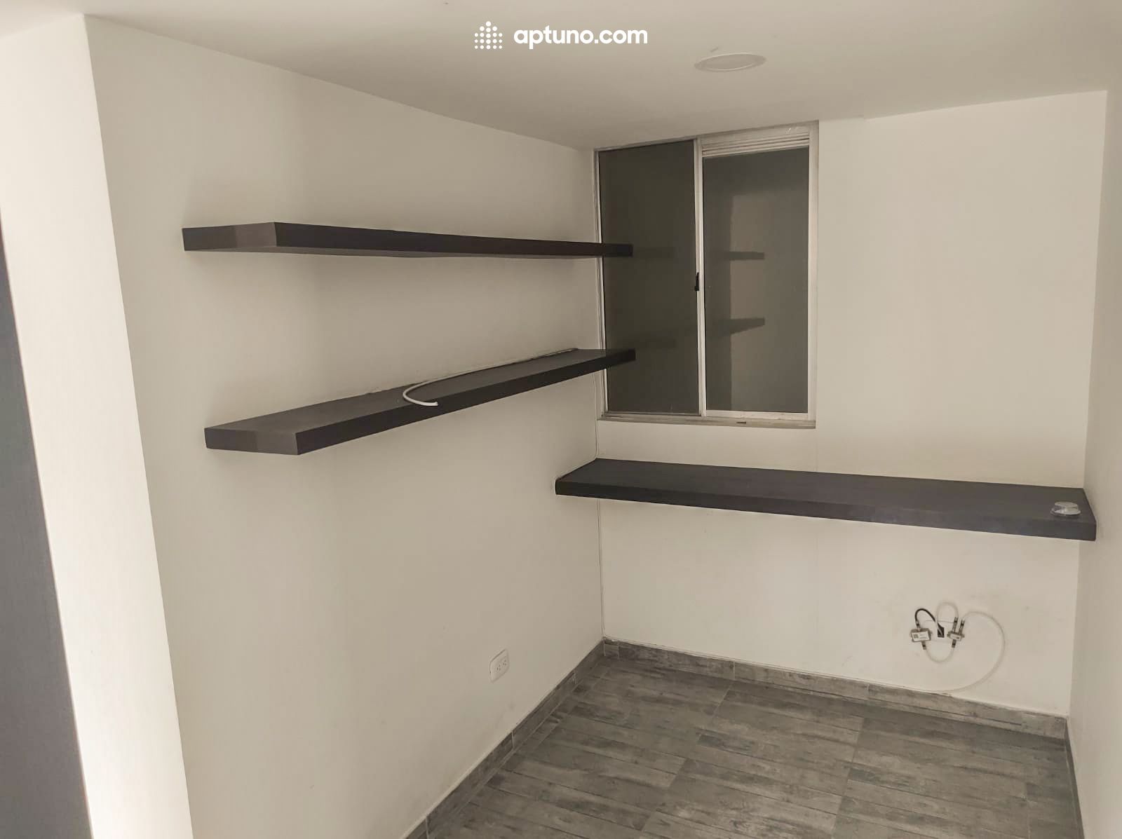 Apartamento en arriendo Madrid 64 m² - $ 800.000,00