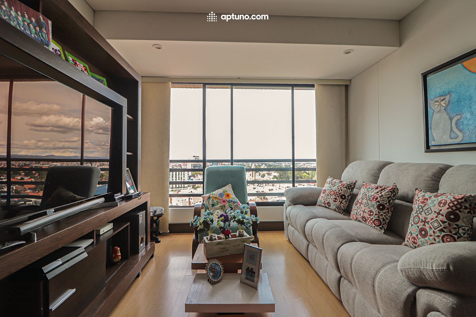 Apartamento en arriendo Samper Apartamento en arriendo Samper 92 m² - $ 2.800.000
