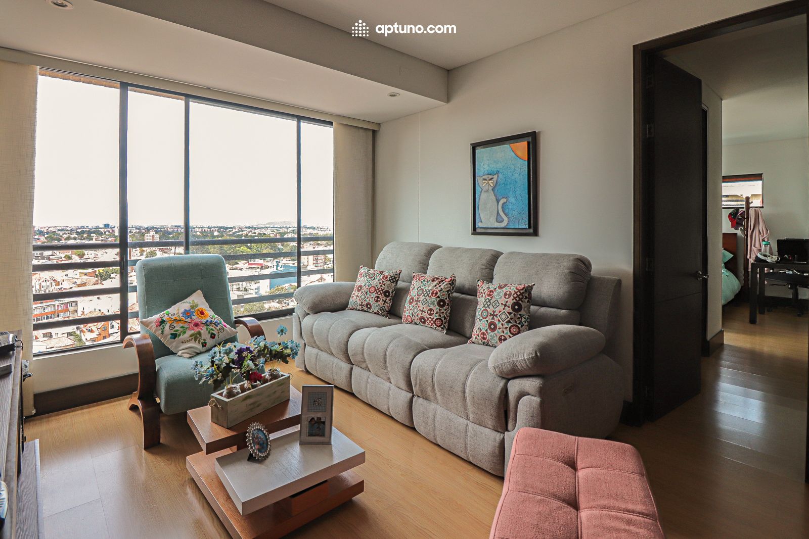 Apartamento en arriendo Samper Apartamento en arriendo Samper 92 m² - $ 2.800.000