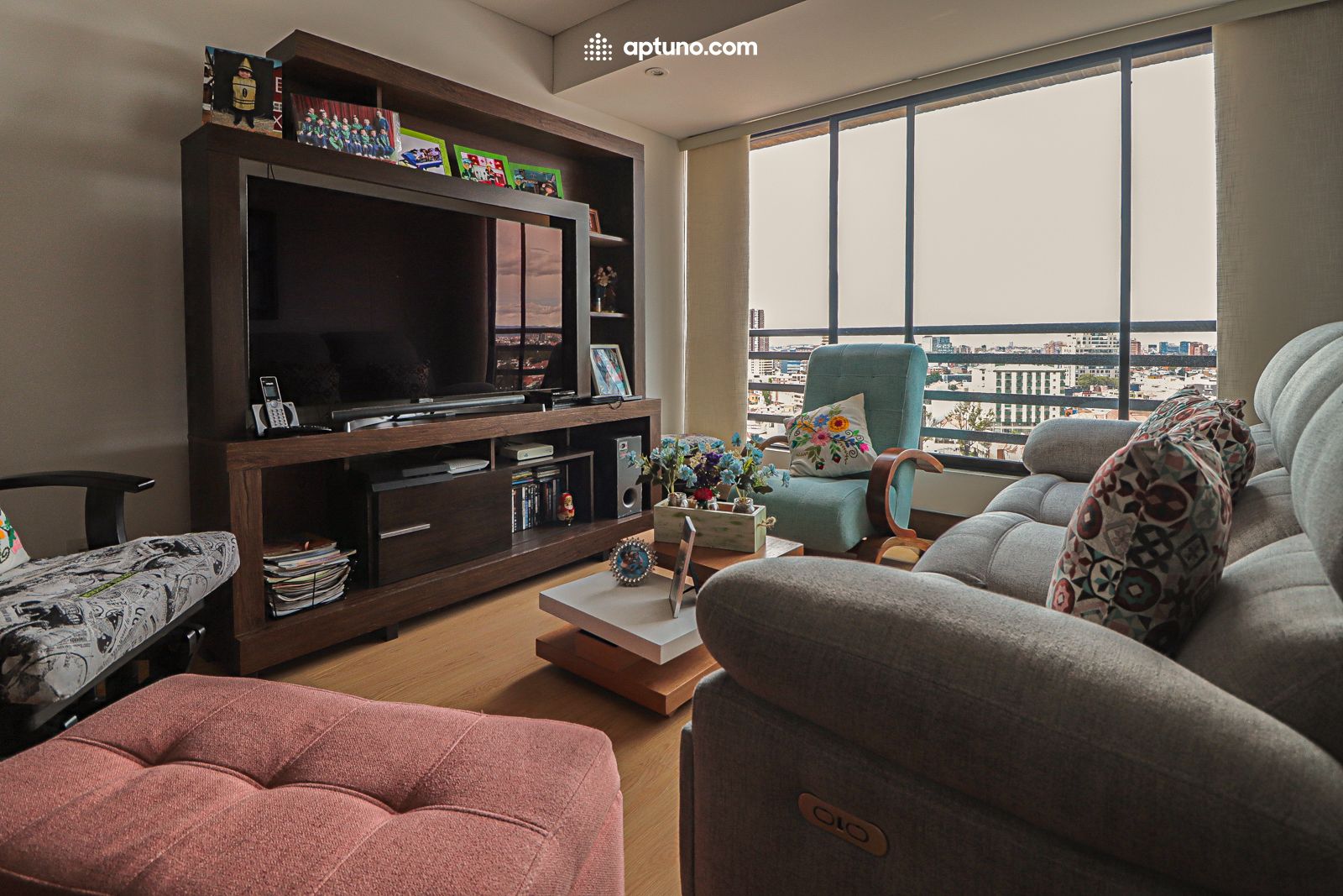 Apartamento en arriendo Samper Apartamento en arriendo Samper 92 m² - $ 2.800.000