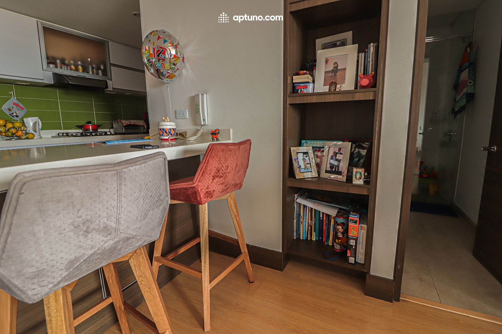 Apartamento en arriendo Samper Apartamento en arriendo Samper 92 m² - $ 2.800.000