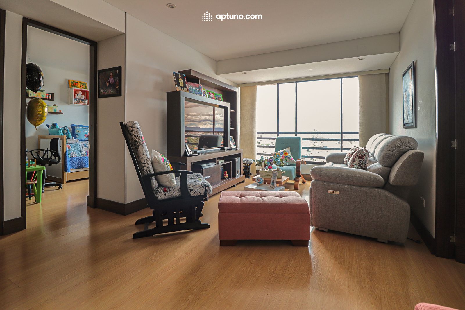 Apartamento en arriendo Samper Apartamento en arriendo Samper 92 m² - $ 2.800.000