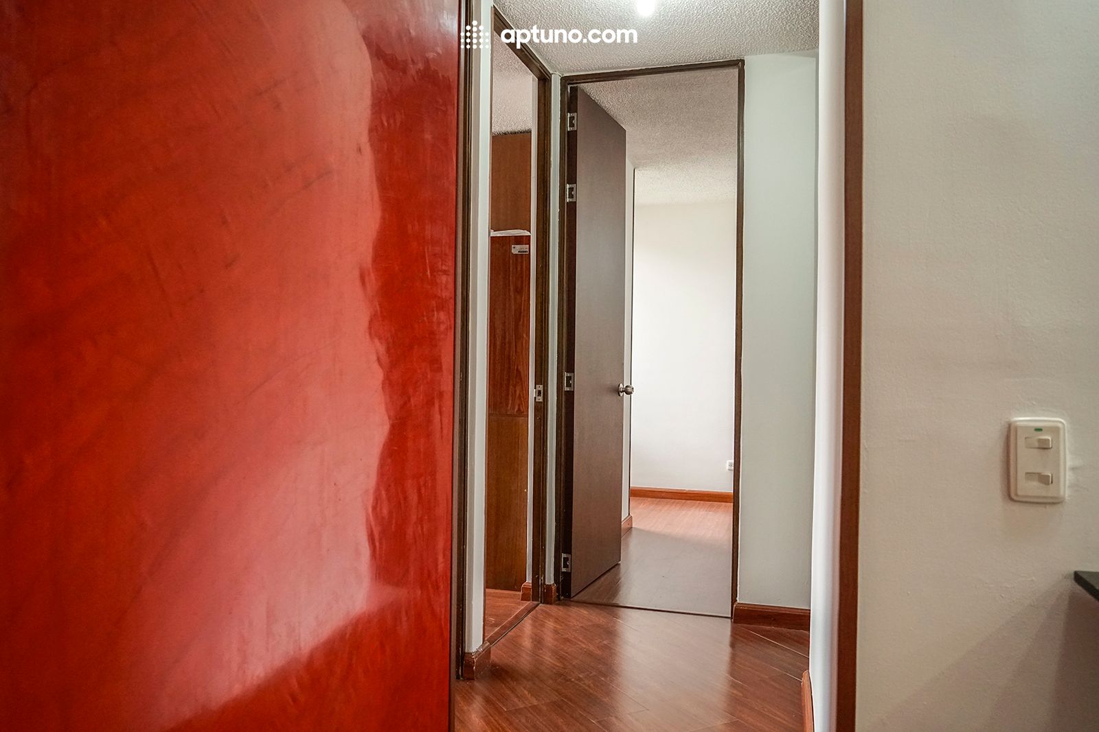 Apartamento en arriendo Marsella Apartamento en arriendo Marsella 67 m² - $ 1.760.000