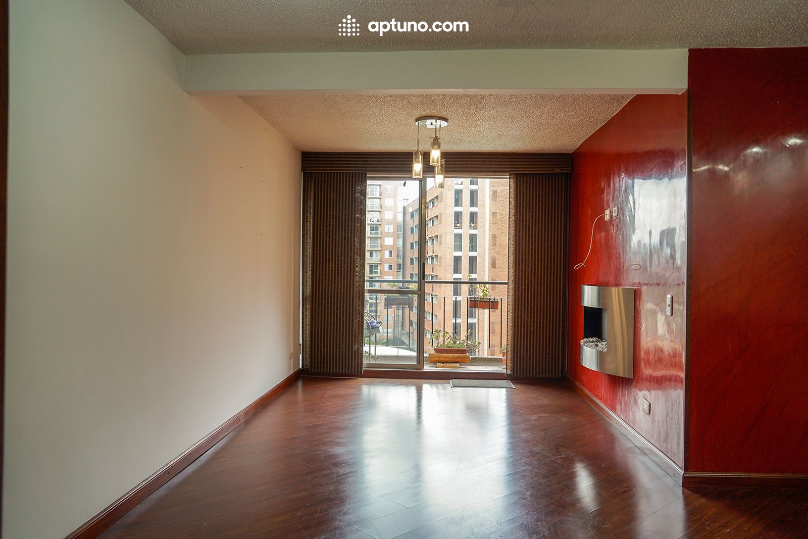 Apartamento en arriendo Marsella Apartamento en arriendo Marsella 67 m² - $ 1.760.000