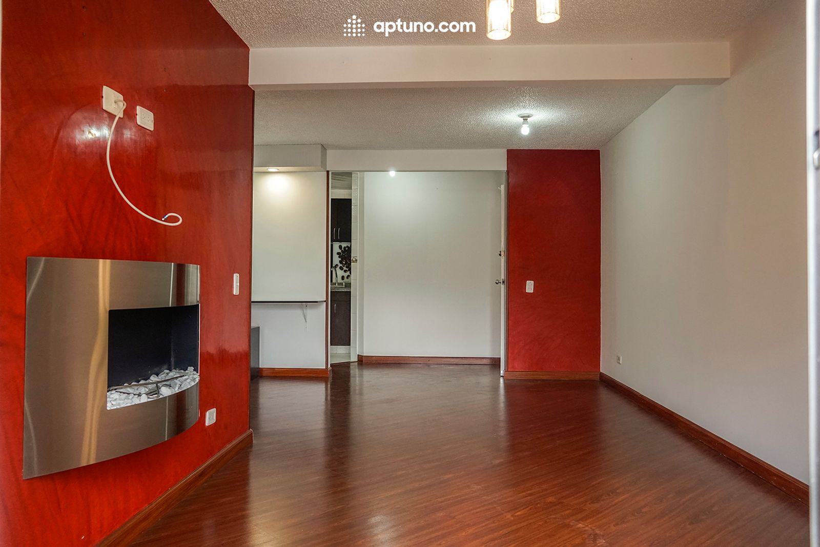 Apartamento en arriendo Marsella Apartamento en arriendo Marsella 67 m² - $ 1.760.000