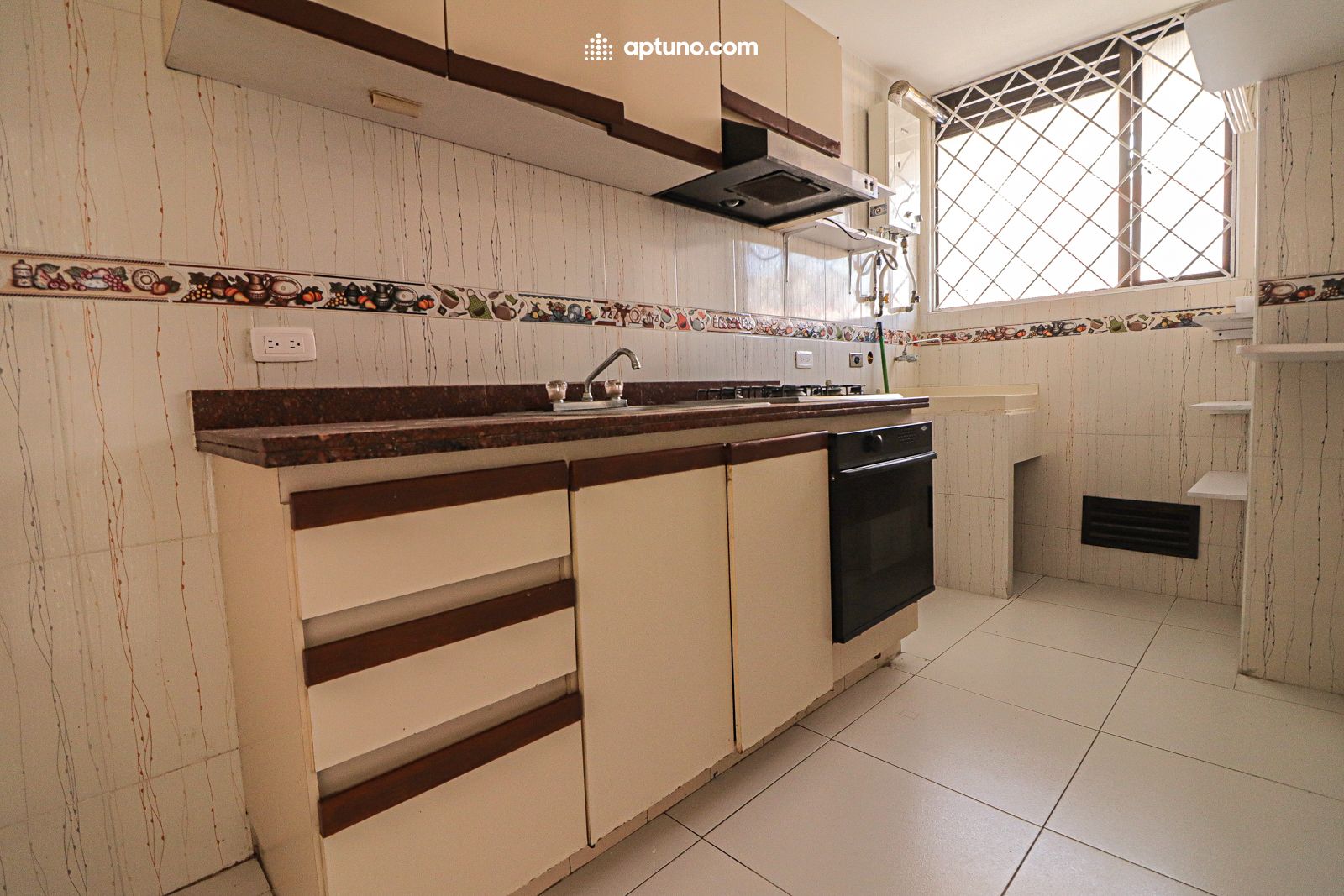 Apartamento en arriendo Cedritos Apartamento en arriendo Cedritos 65 m² - $ 1.600.000
