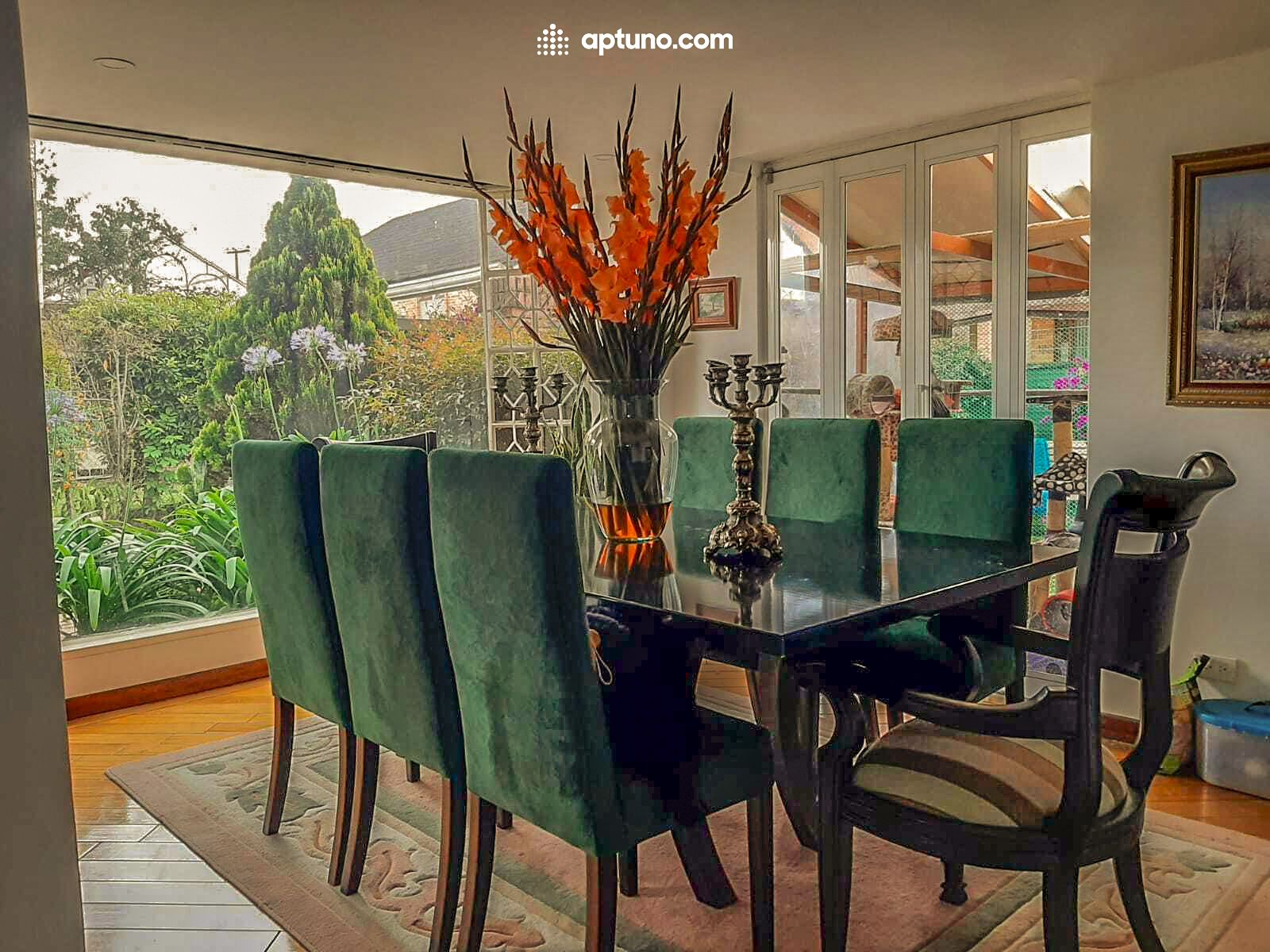 Casa en arriendo San José de Bavaria Casa en arriendo San José de Bavaria 178 m² - $ 6.880.000