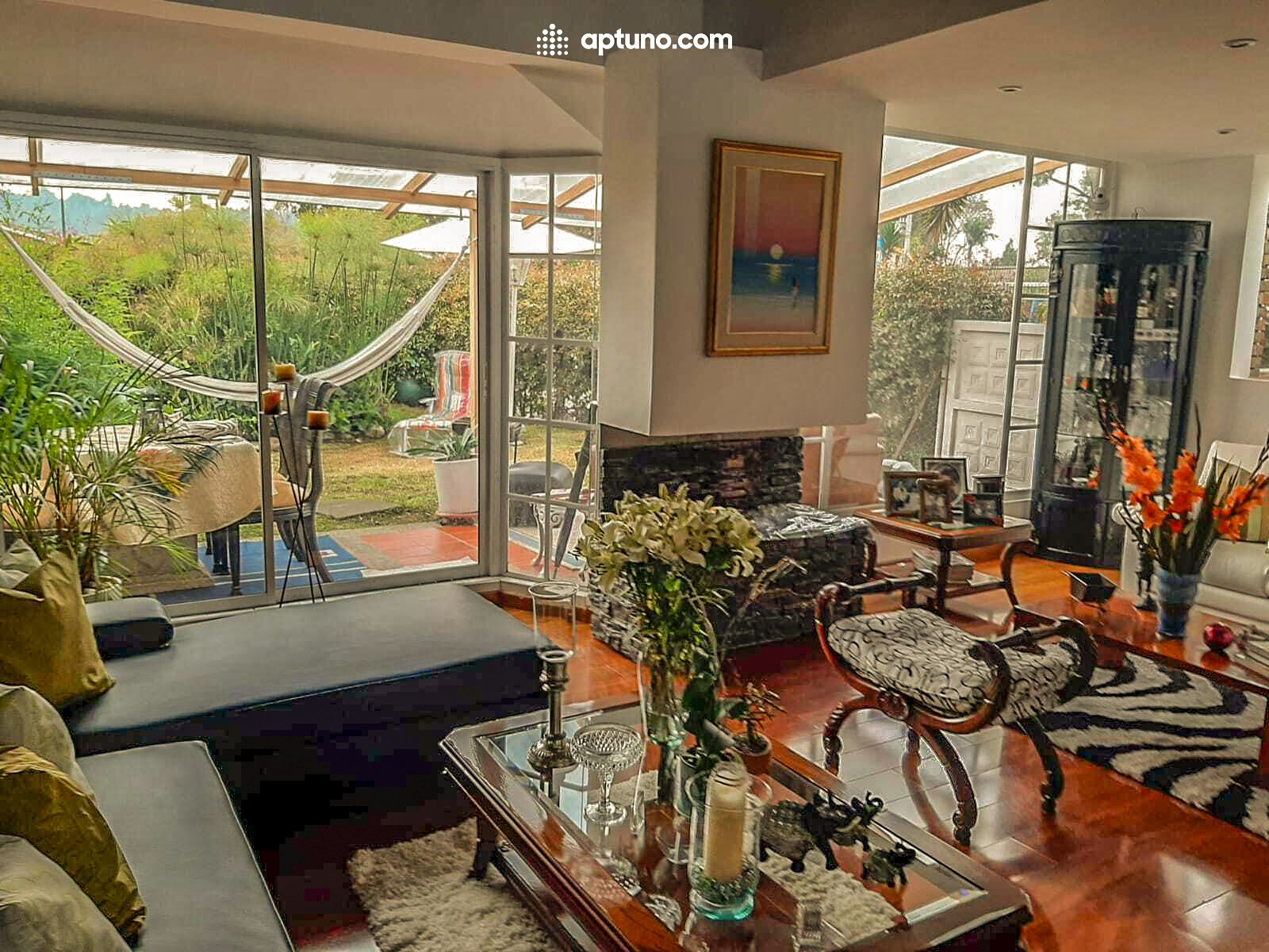 Casa en arriendo San José de Bavaria Casa en arriendo San José de Bavaria 178 m² - $ 6.880.000