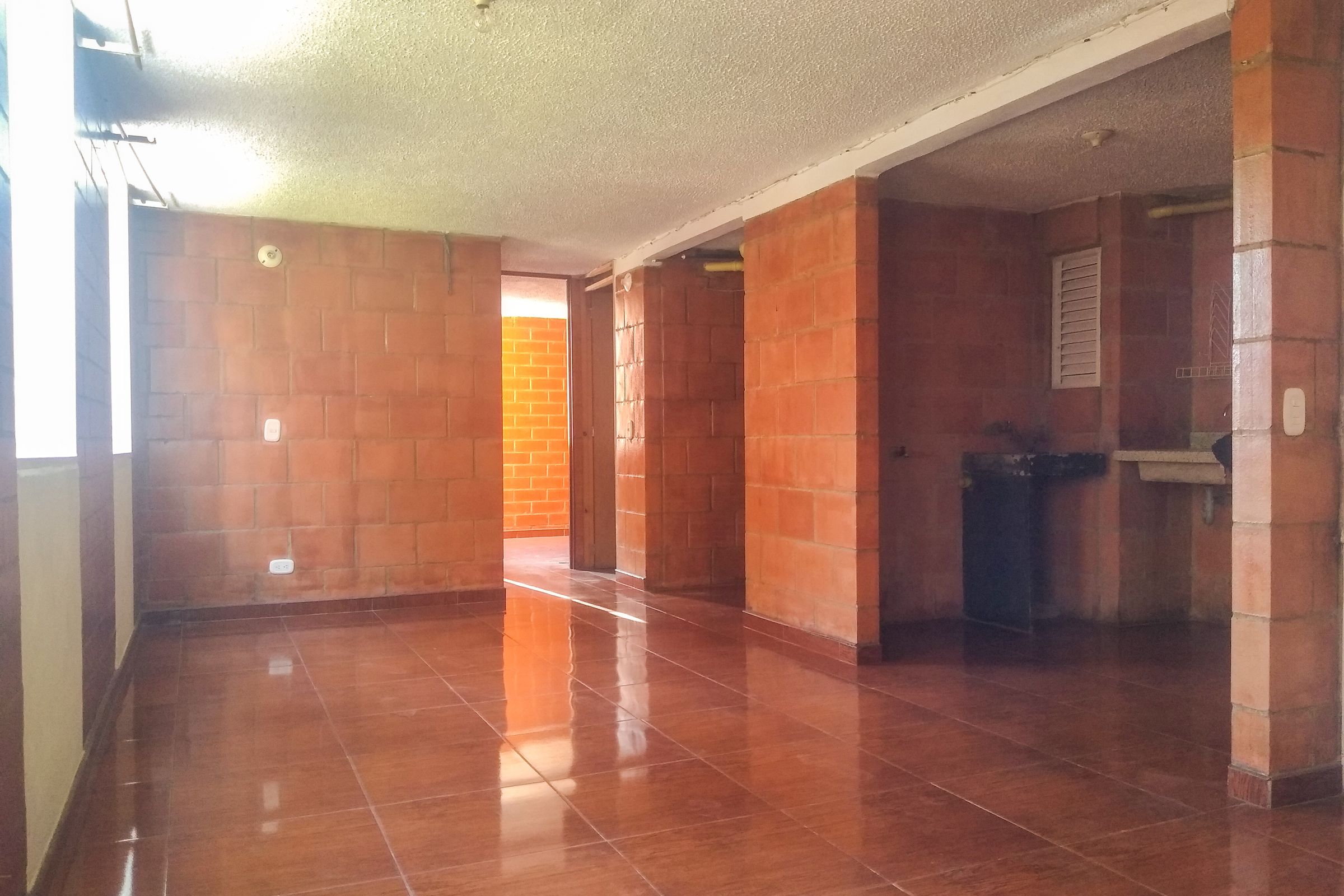 Apartamento en arriendo Centro Apartamento en arriendo Centro 50 m² - $ 600.000