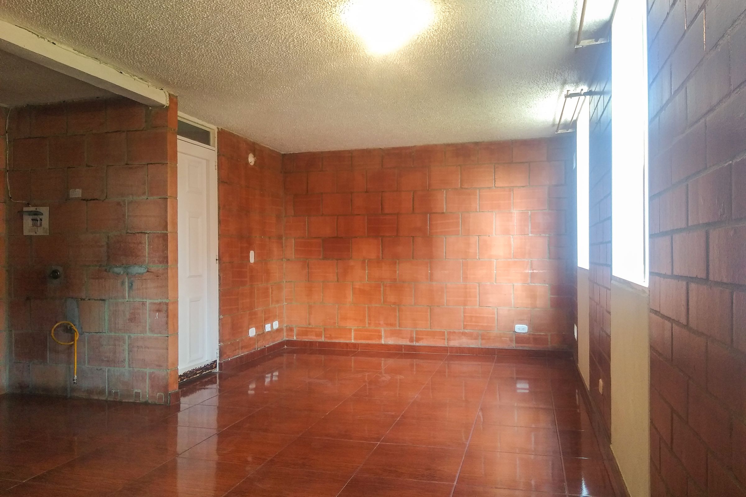 Apartamento en arriendo Centro Apartamento en arriendo Centro 50 m² - $ 600.000
