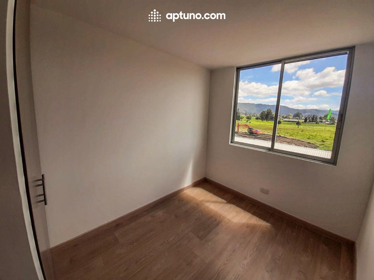 Apartamento en arriendo Zipaquirá Apartamento en arriendo Zipaquirá 62 m² - $ 1.100.000
