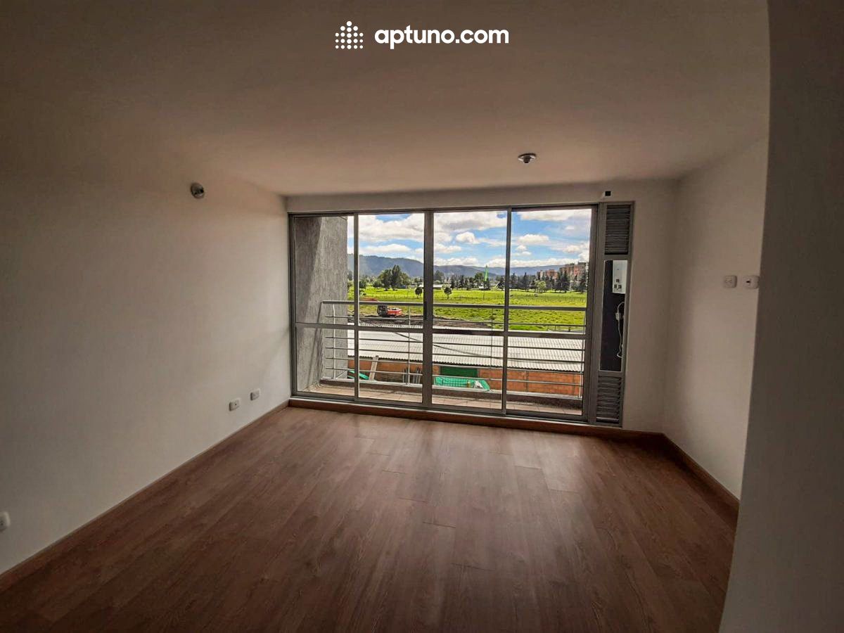 Apartamento en arriendo Zipaquirá Apartamento en arriendo Zipaquirá 62 m² - $ 1.100.000