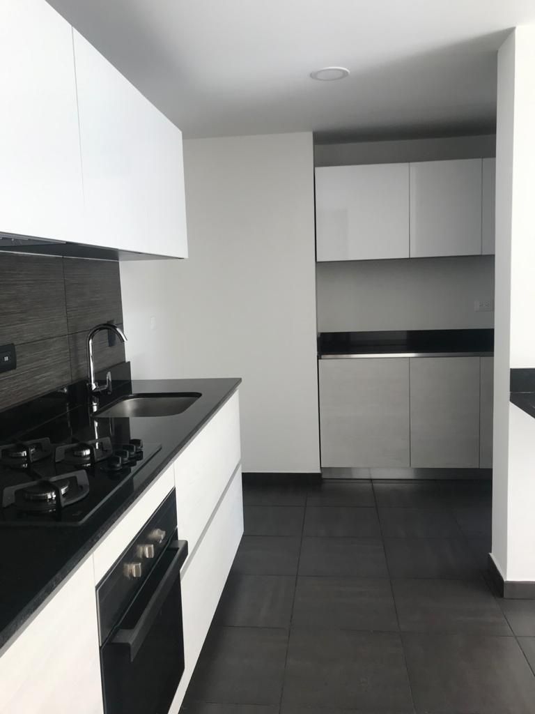 Apartamento en arriendo María Cristina Apartamento en arriendo María Cristina 52 m² - $ 1.700.000