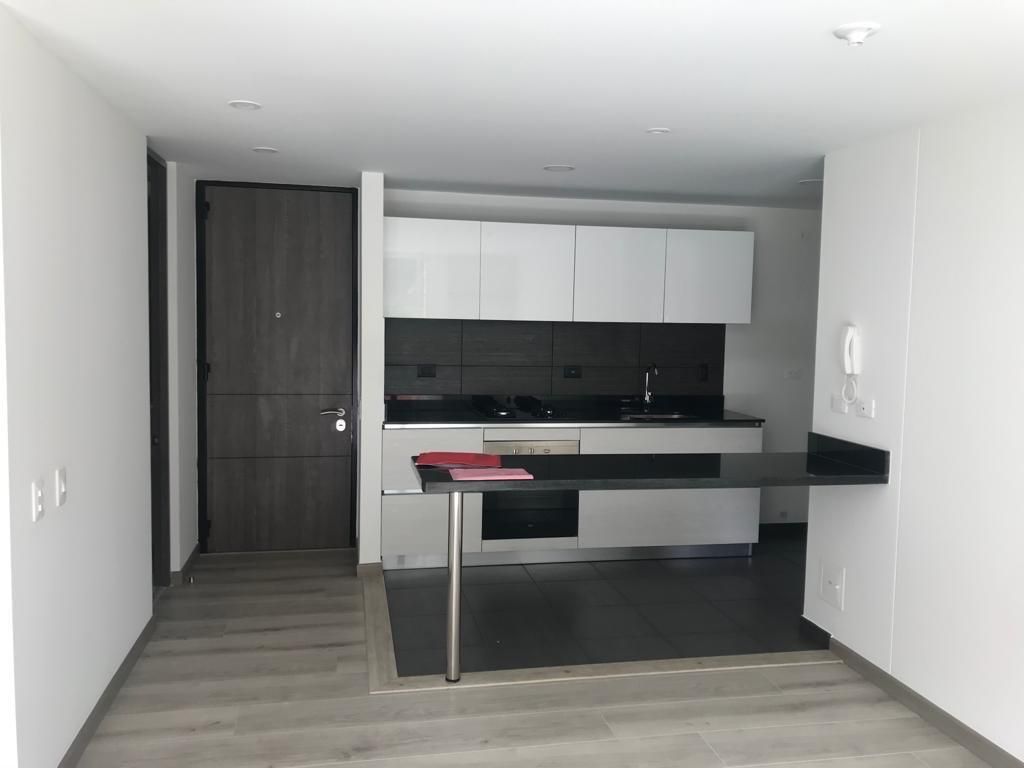 Apartamento en arriendo María Cristina Apartamento en arriendo María Cristina 52 m² - $ 1.700.000