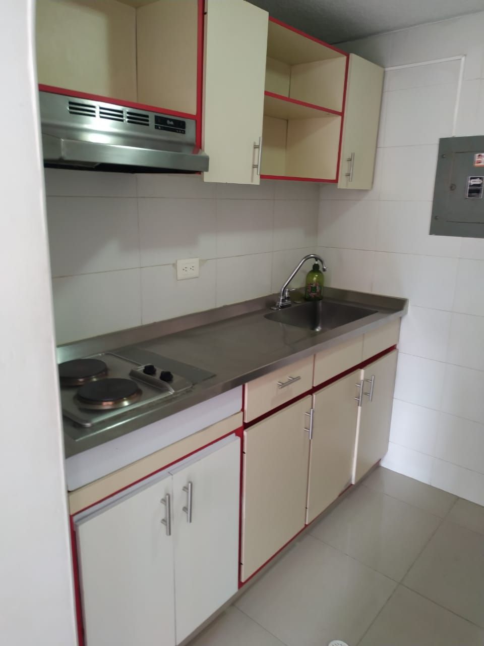Apartamento en arriendo Marly Apartamento en arriendo Marly 45 m² - $ 1.100.000