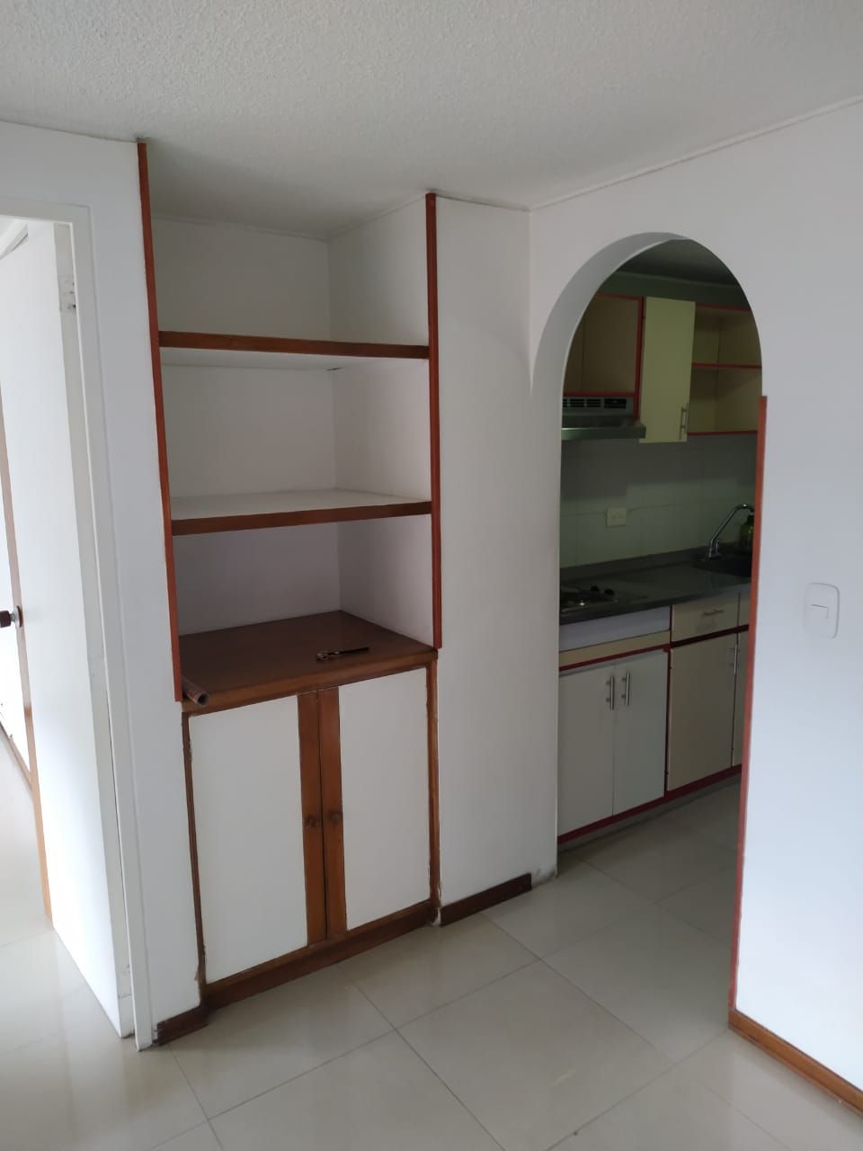 Apartamento en arriendo Marly Apartamento en arriendo Marly 45 m² - $ 1.100.000