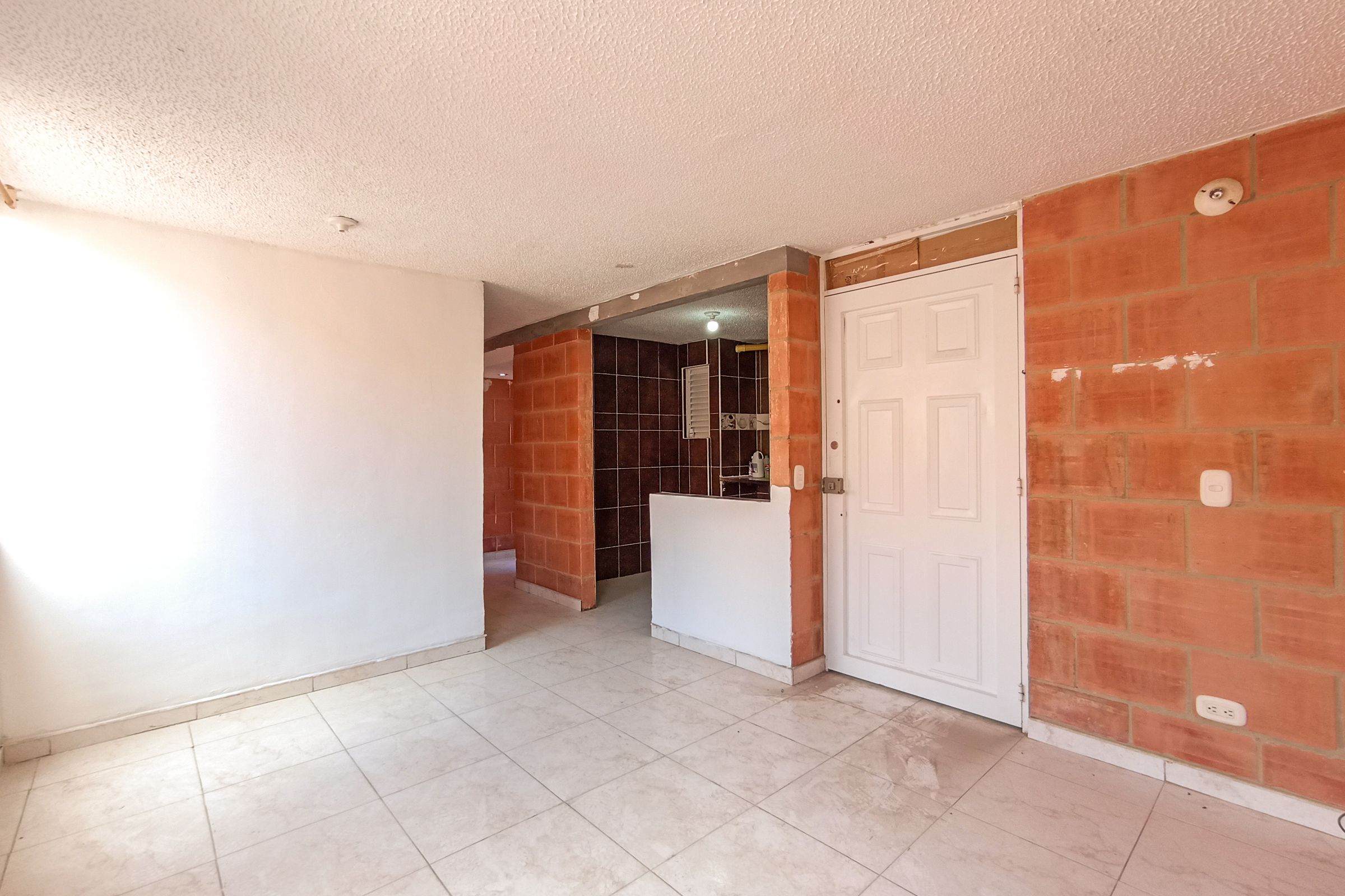 Apartamento en arriendo La Veredita Apartamento en arriendo La Veredita 52 m² - $ 652.000