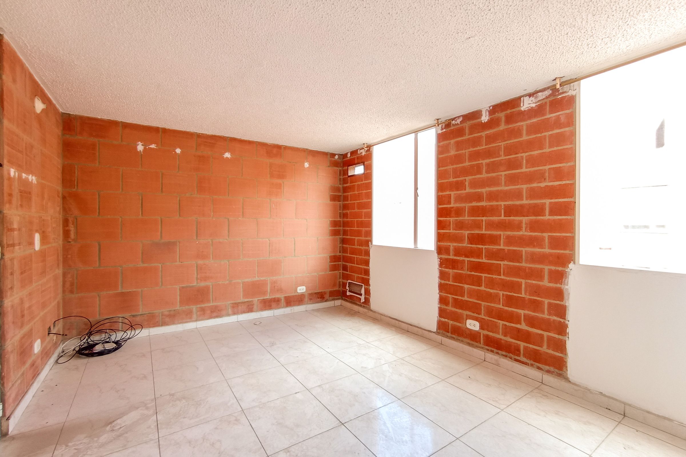 Apartamento en arriendo La Veredita Apartamento en arriendo La Veredita 52 m² - $ 652.000