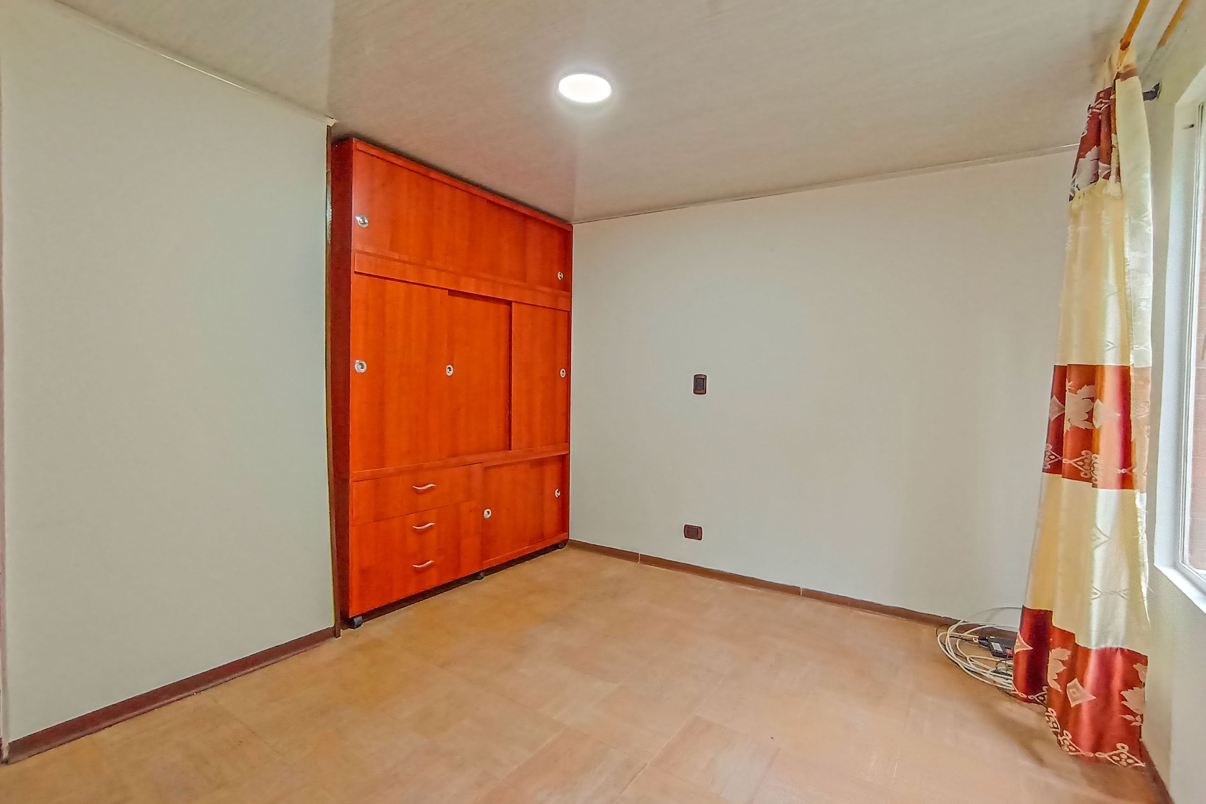 Casa en arriendo Cerros de Oriente 45 m² - $ 700.000