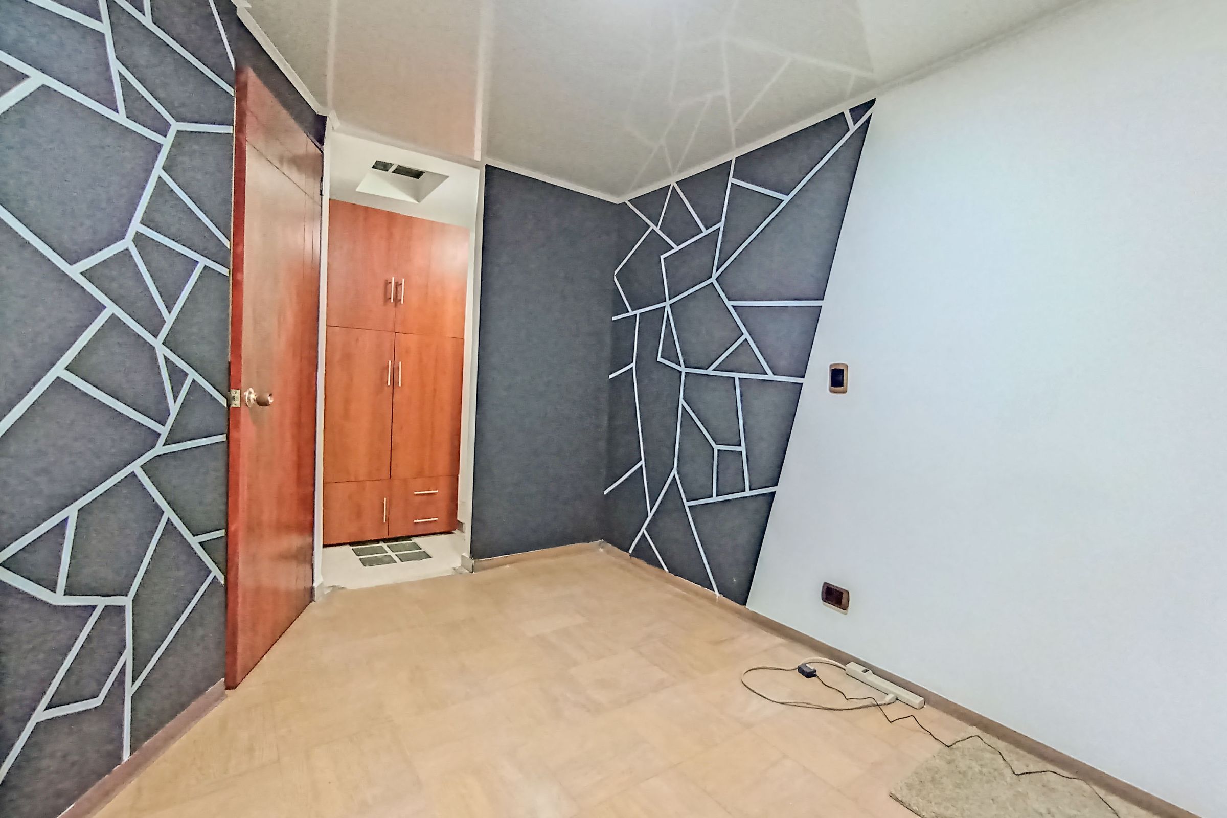 Casa en arriendo Cerros de Oriente 45 m² - $ 700.000