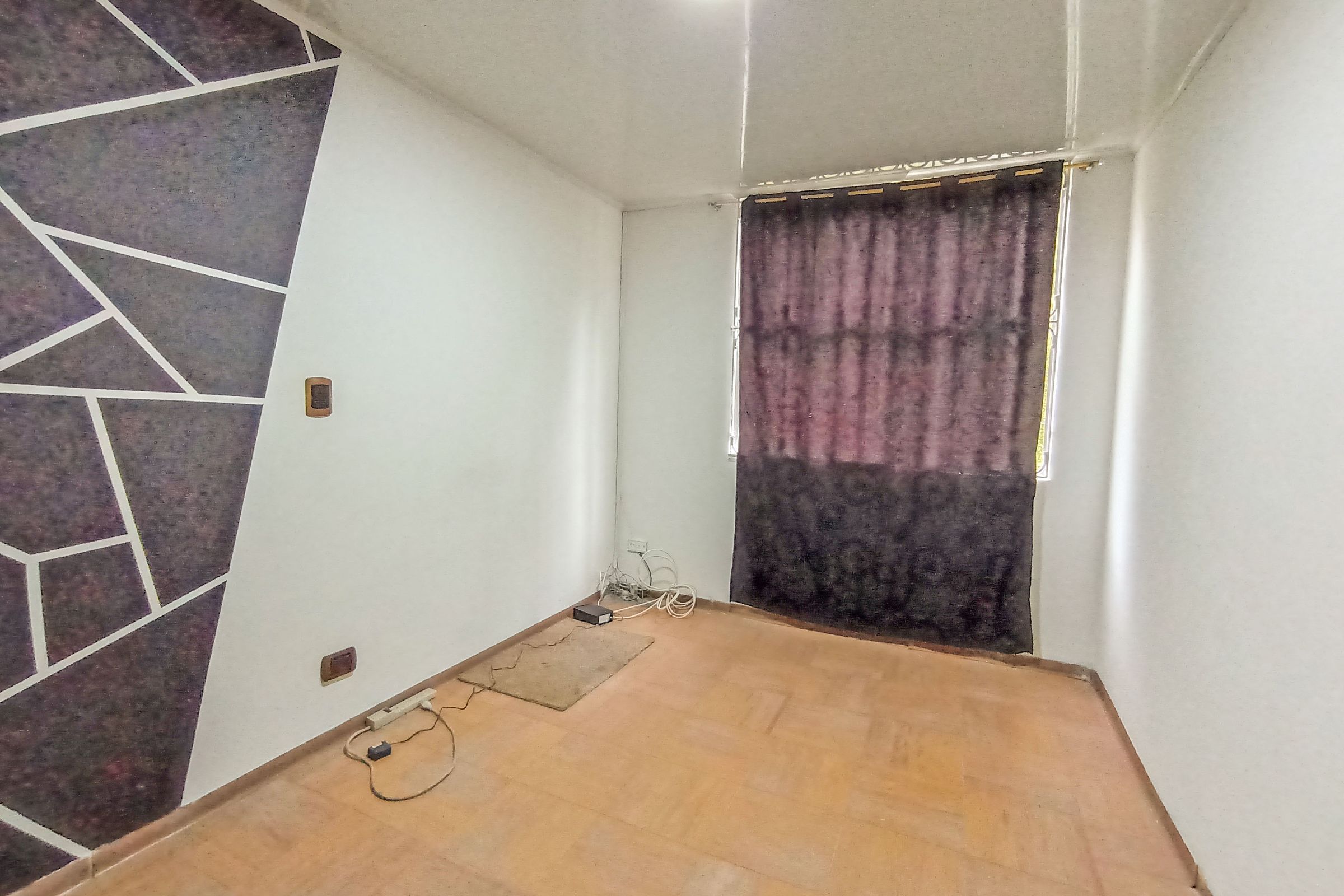 Casa en arriendo Cerros de Oriente 45 m² - $ 700.000