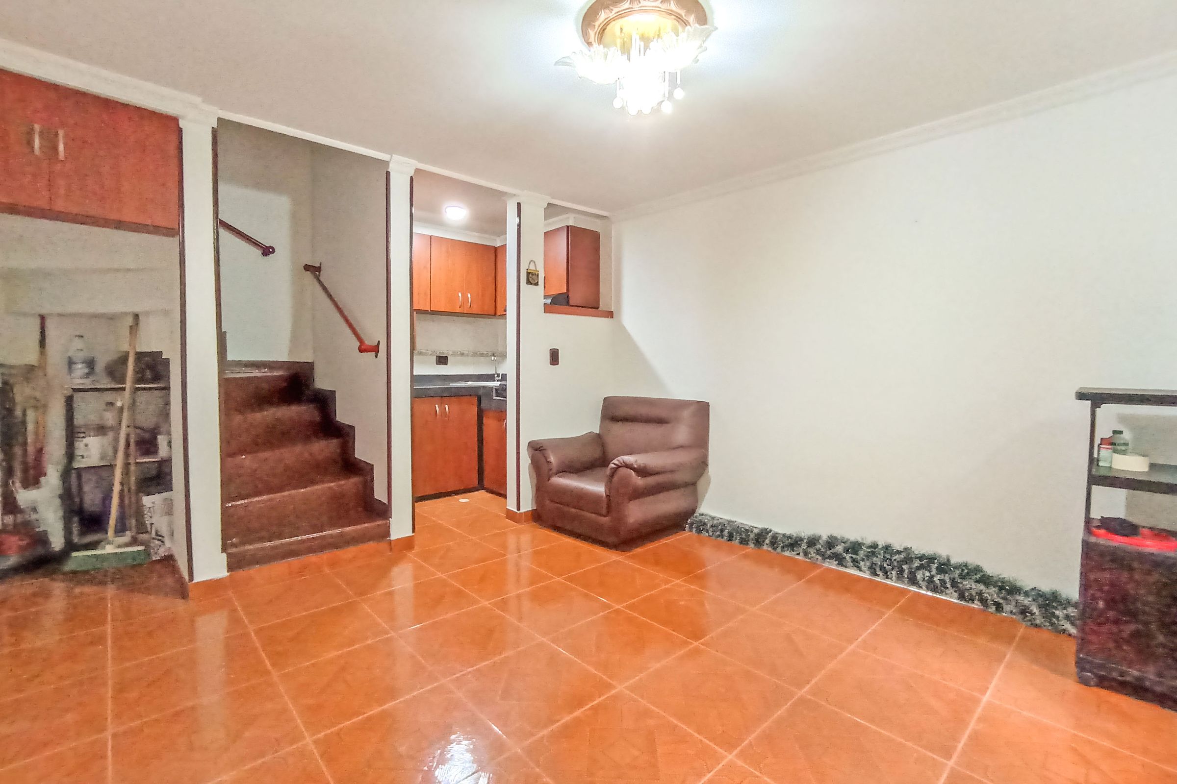 Casa en arriendo Cerros de Oriente 45 m² - $ 700.000