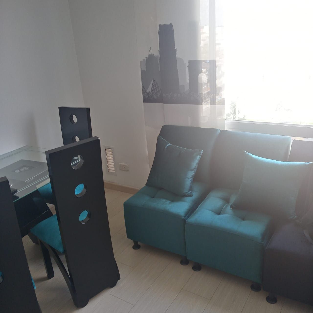 Apartamento en arriendo Florencia Apartamento en arriendo Florencia 50 m² - $ 1.900.000