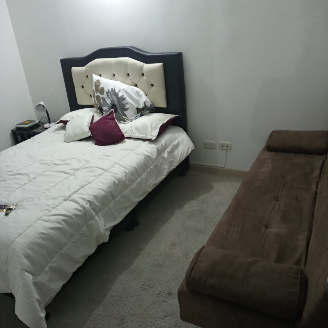 Apartamento en arriendo Florencia Apartamento en arriendo Florencia 50 m² - $ 1.900.000