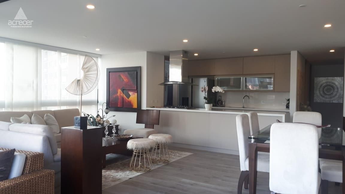 Apartamento en arriendo El Tesoro Apartamento en arriendo El Tesoro 148 m² - $ 9.000.000