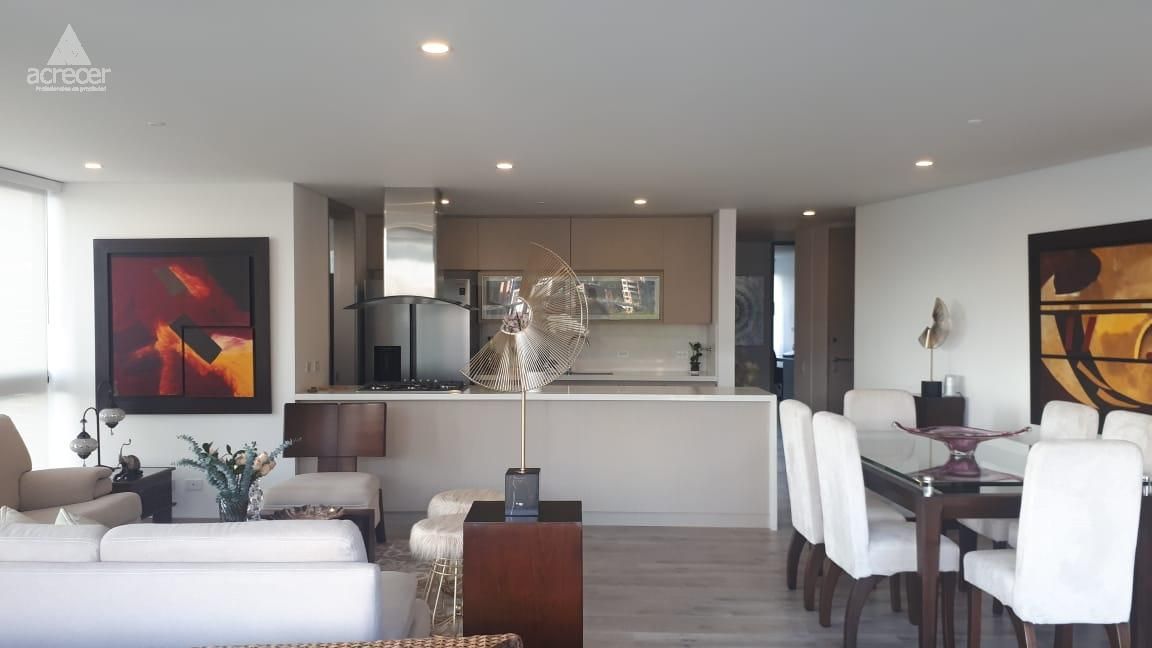 Apartamento en arriendo El Tesoro Apartamento en arriendo El Tesoro 148 m² - $ 9.000.000