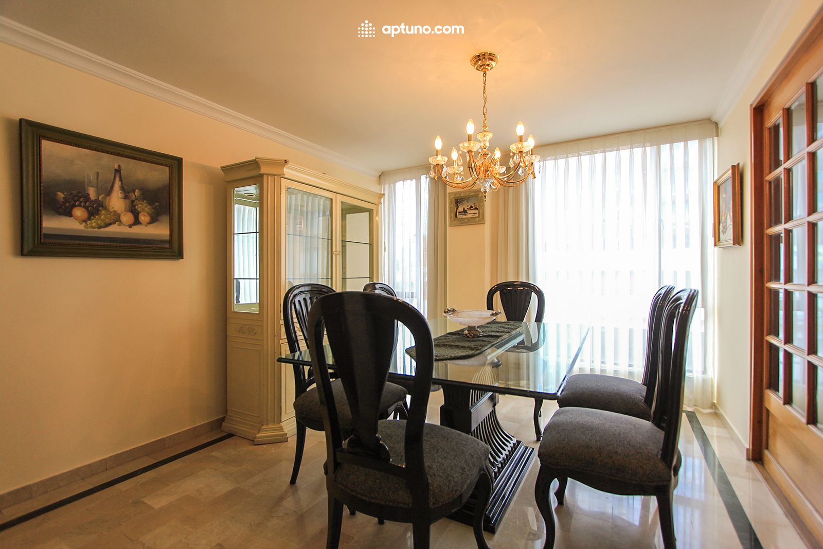 Apartamento en arriendo Santa Bibiana Apartamento en arriendo Santa Bibiana 120 m² - $ 4.500.000