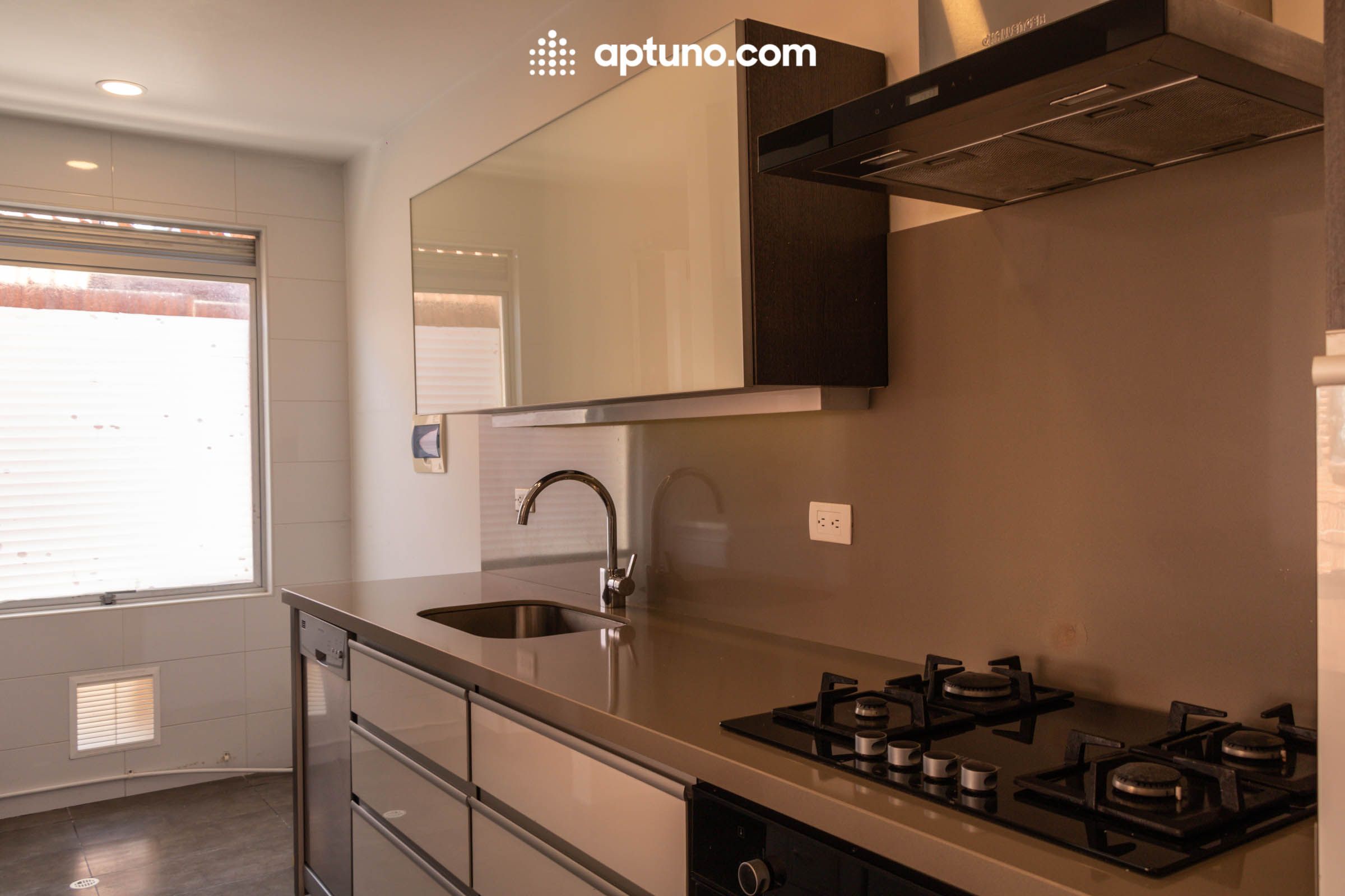 Apartamento en arriendo Santa Bárbara Occidental 78 m² - $ 2.900.000