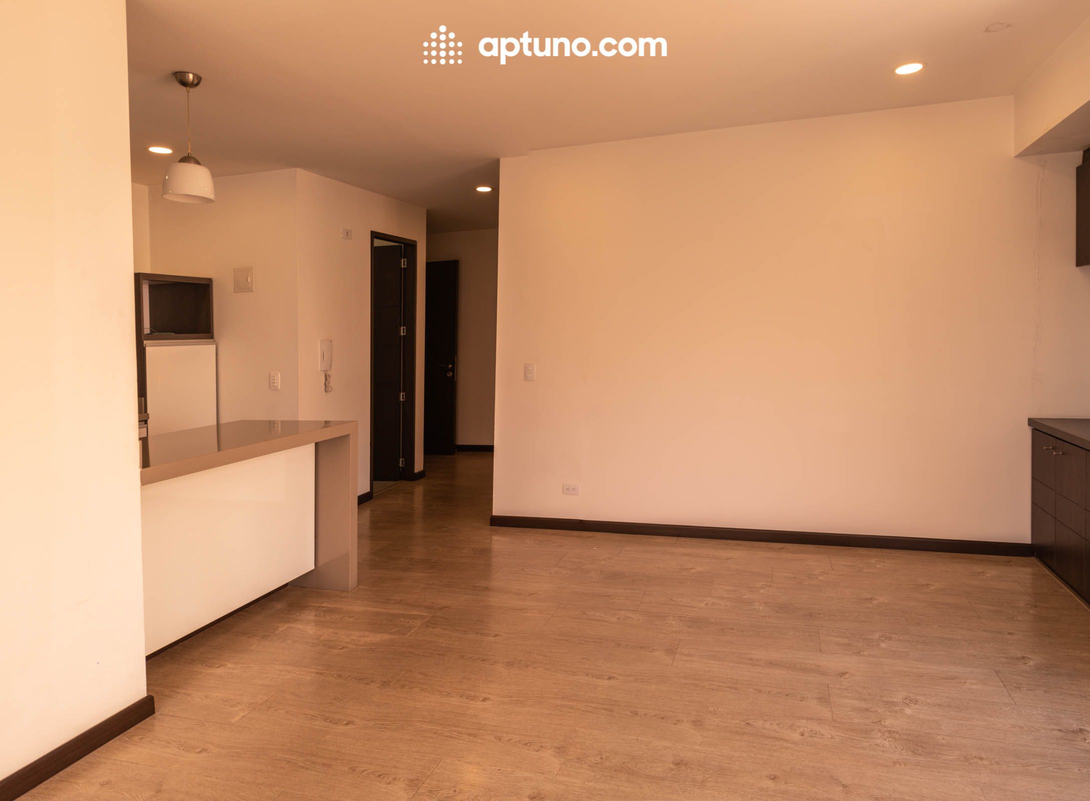 Apartamento en arriendo Santa Bárbara Occidental 78 m² - $ 2.900.000