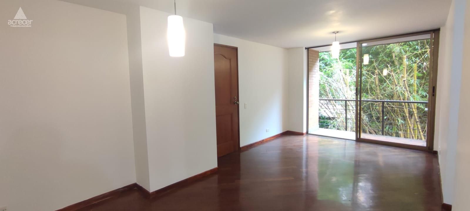 Apartamento en arriendo Diego Echavarría 80 m² - $ 2.800.000