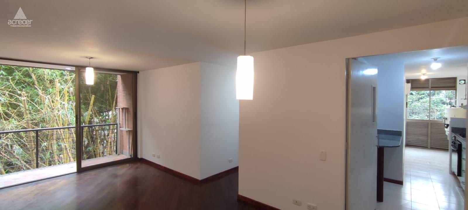 Apartamento en arriendo Diego Echavarría 80 m² - $ 2.800.000
