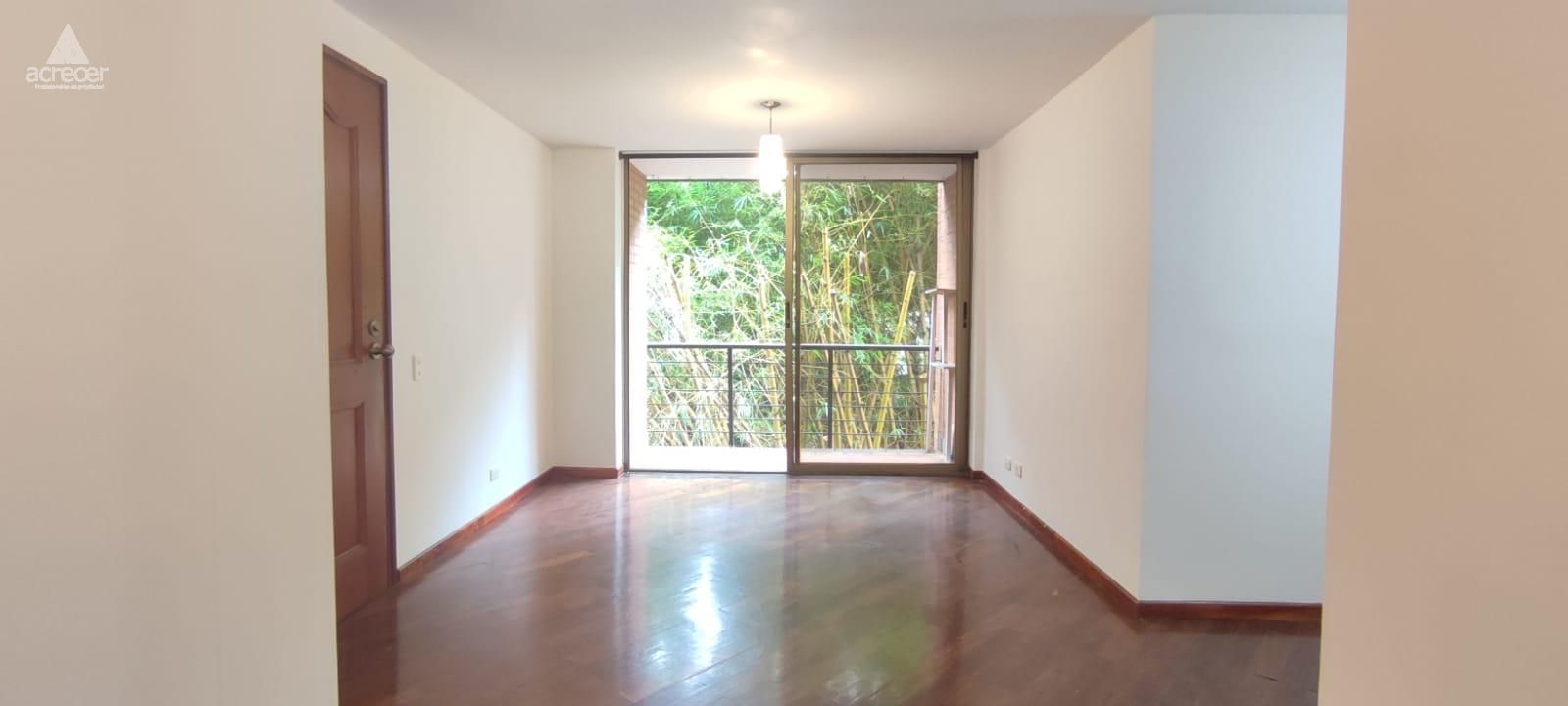 Apartamento en arriendo Diego Echavarría 80 m² - $ 2.800.000